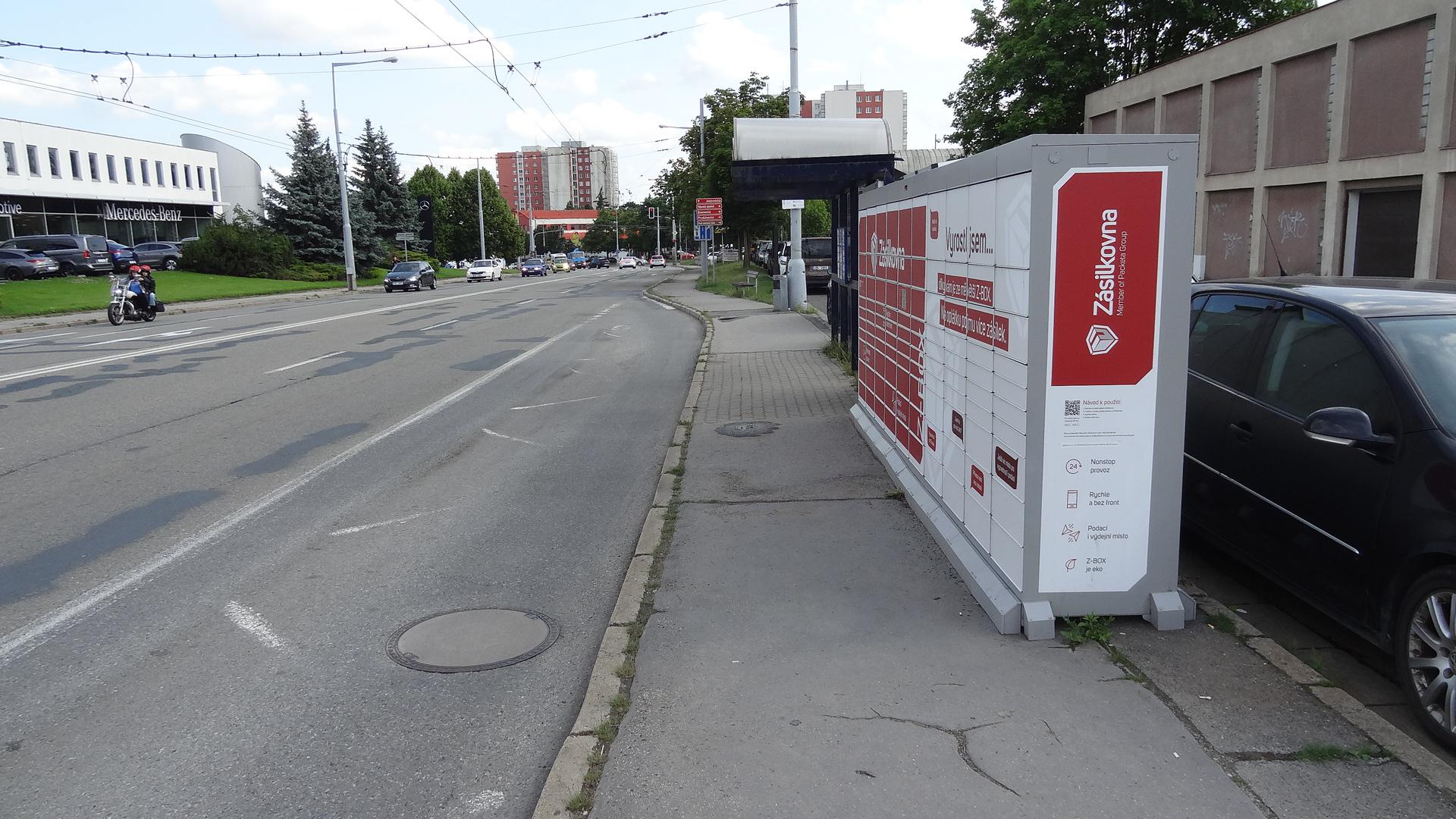 Z-BOX foto 2