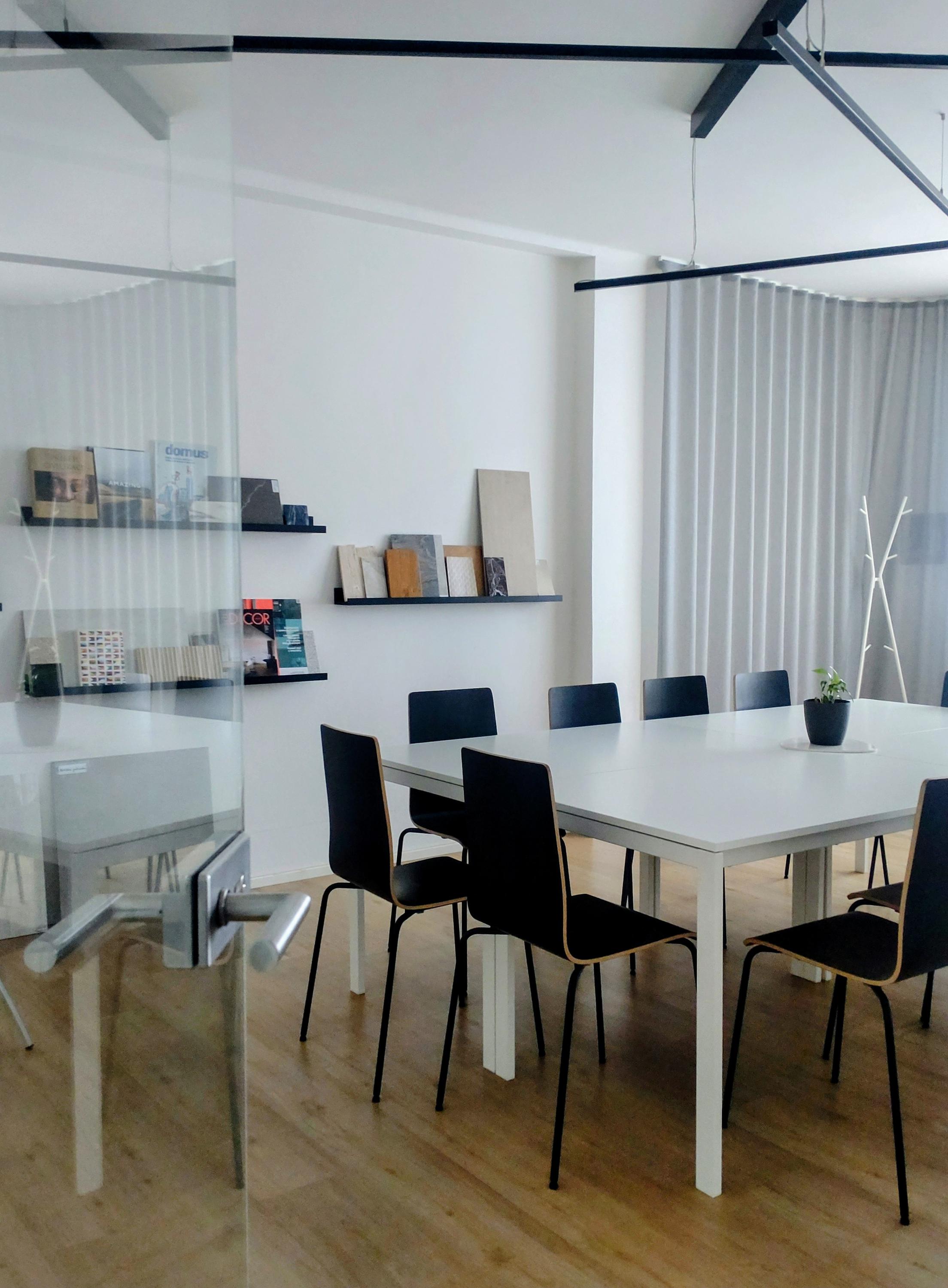 Klientské změny s.r.o. foto 3