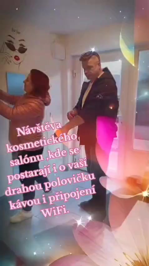 Kosmetika a modeláž nehtů Veronika Mišáková foto 2 (náhled videa)