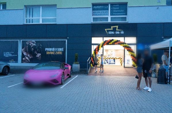Fitcentrum Jedna Dva Tři foto 1