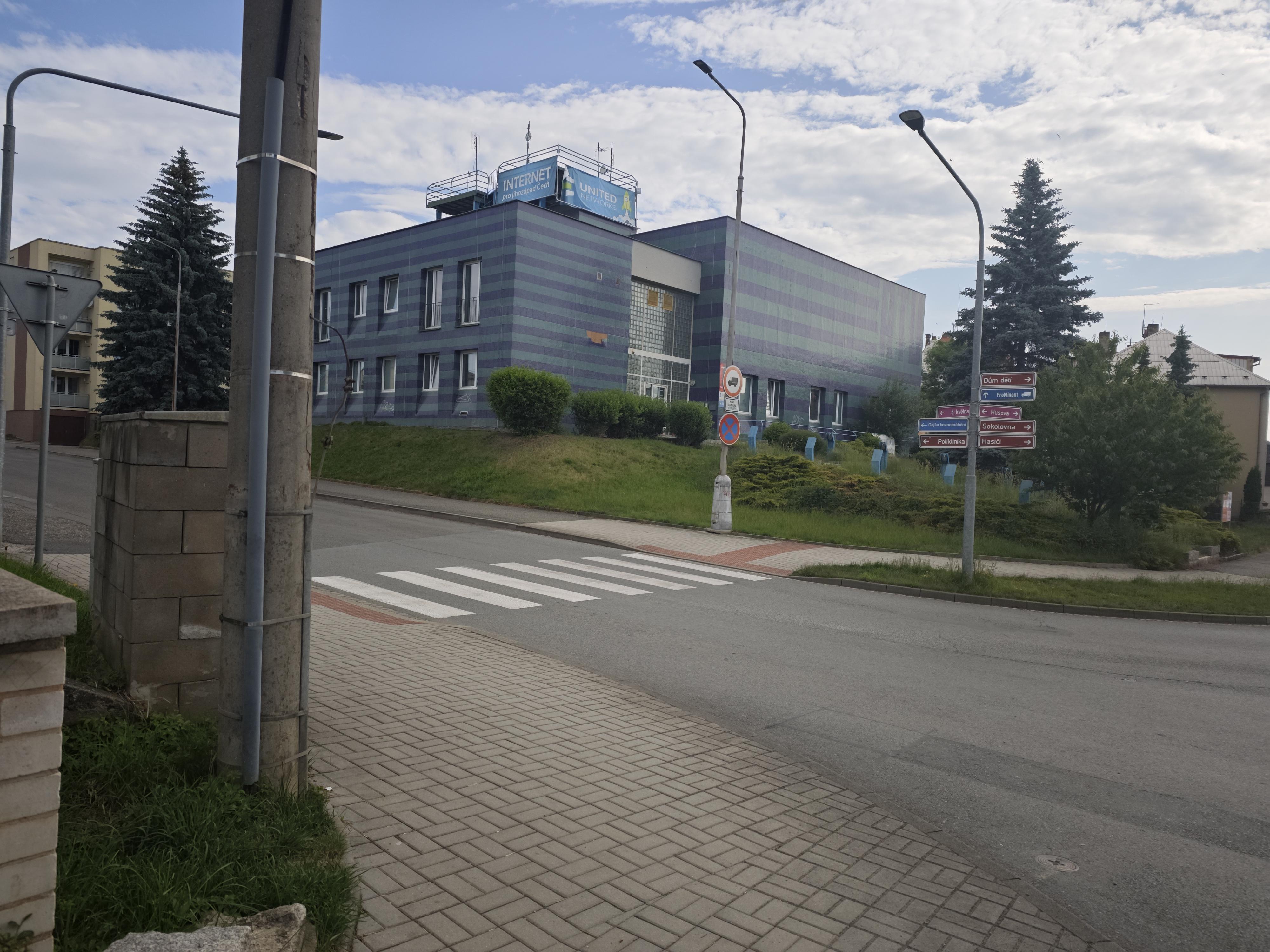 Radka Květoňová - Pedikúra