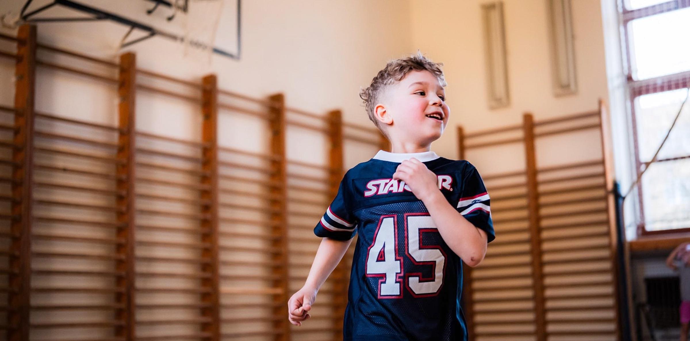 BOGI SPORT Praha klub foto 3