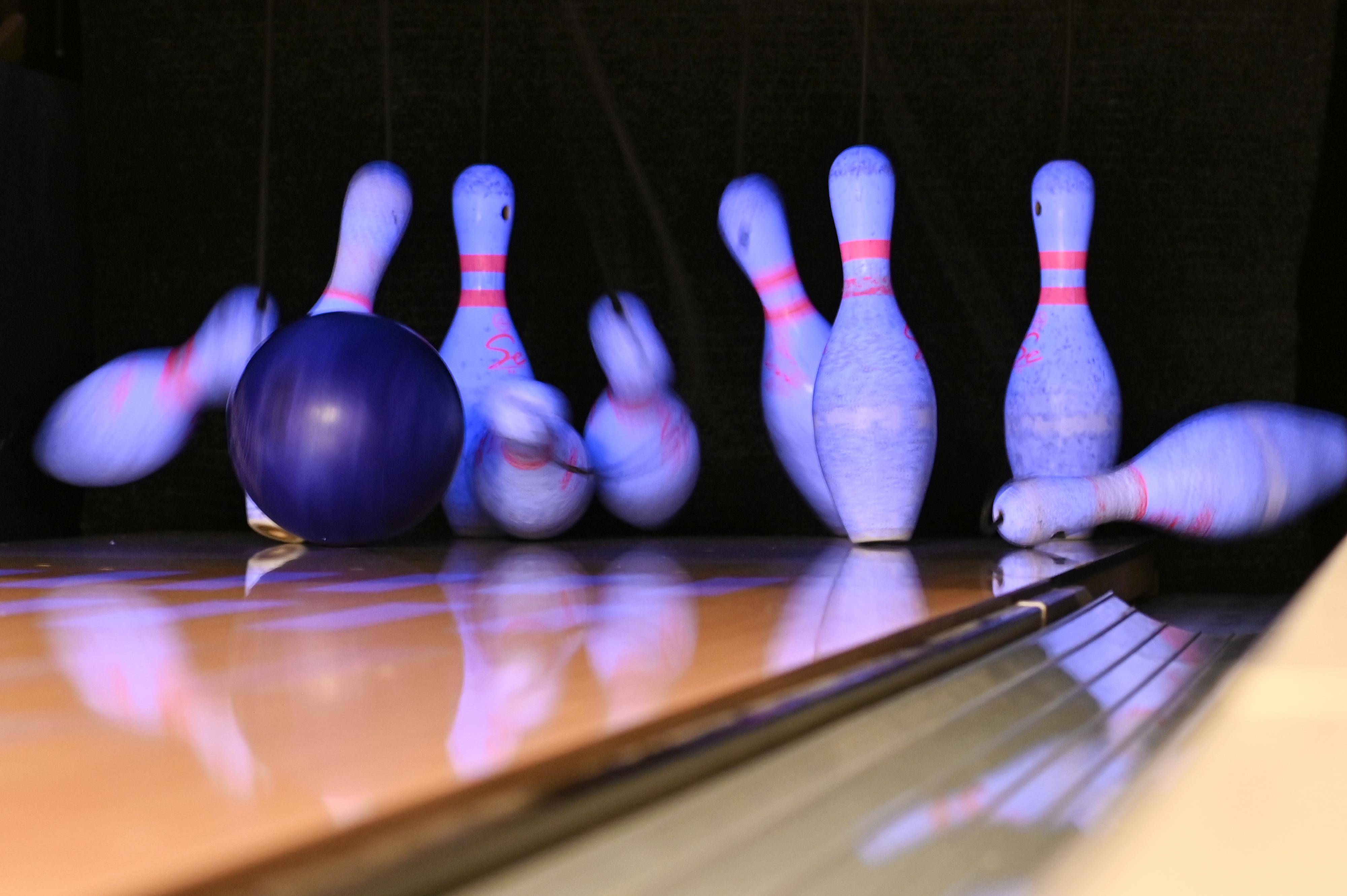 Bowling & cocktail bar Kouty foto 3