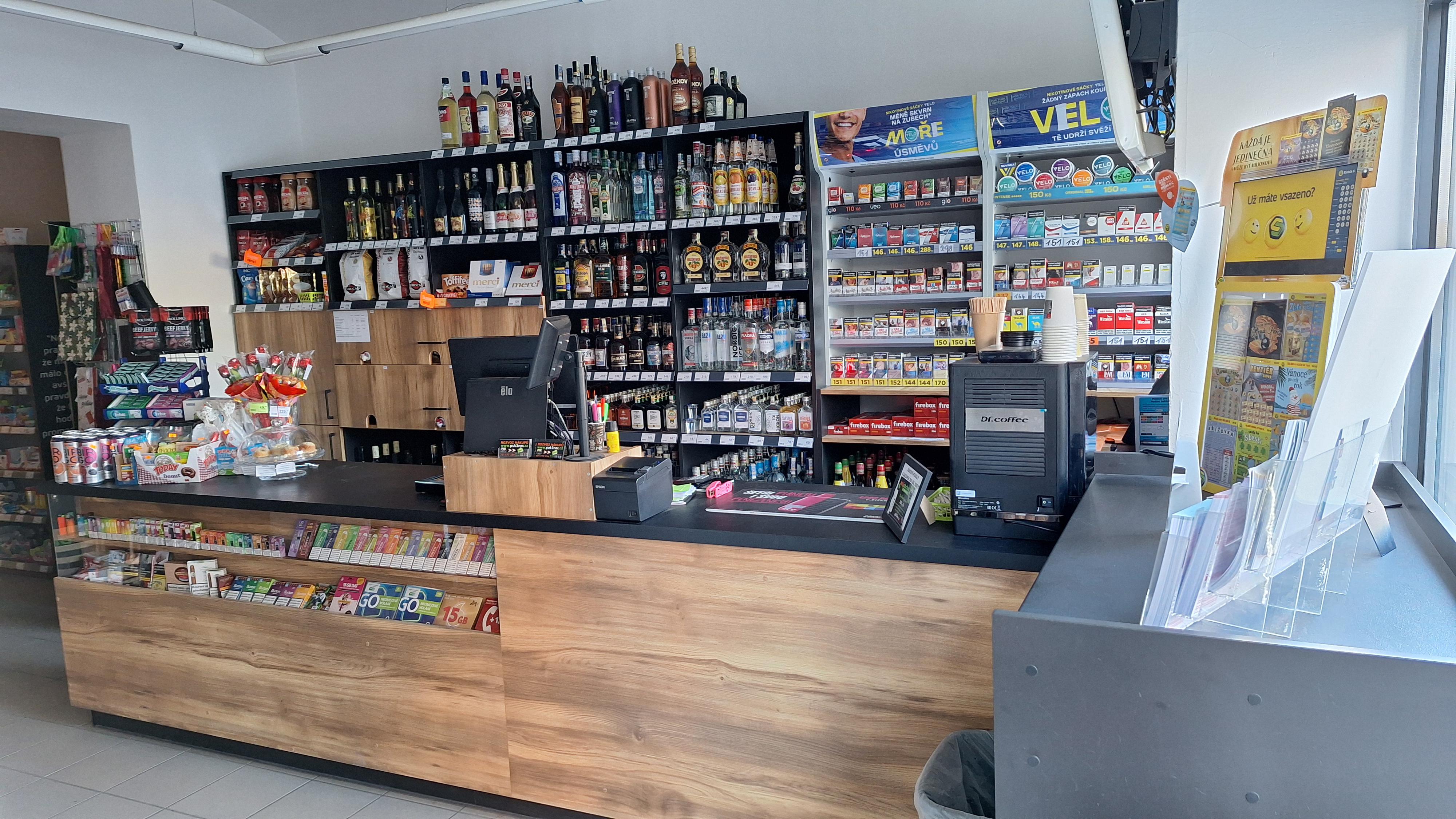 Můj obchod - Minimarket Puk foto 2