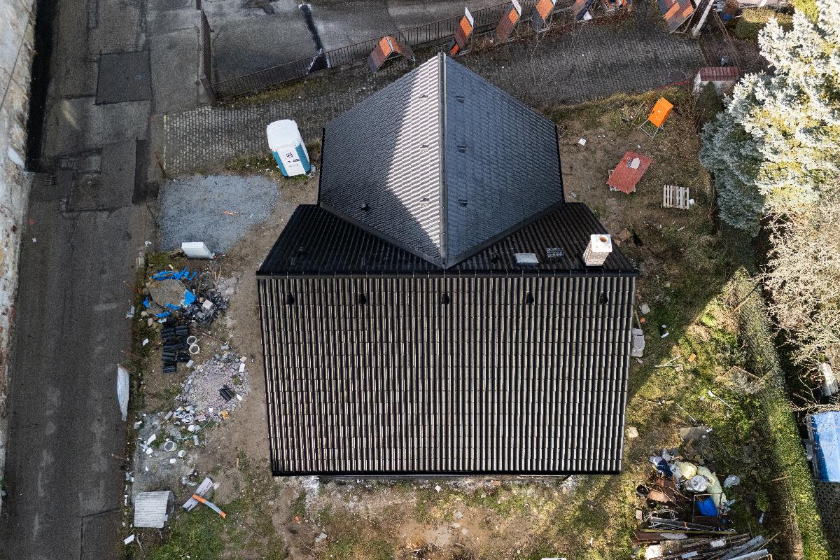 Klempířství & Pokrývačství Martin Möhwald