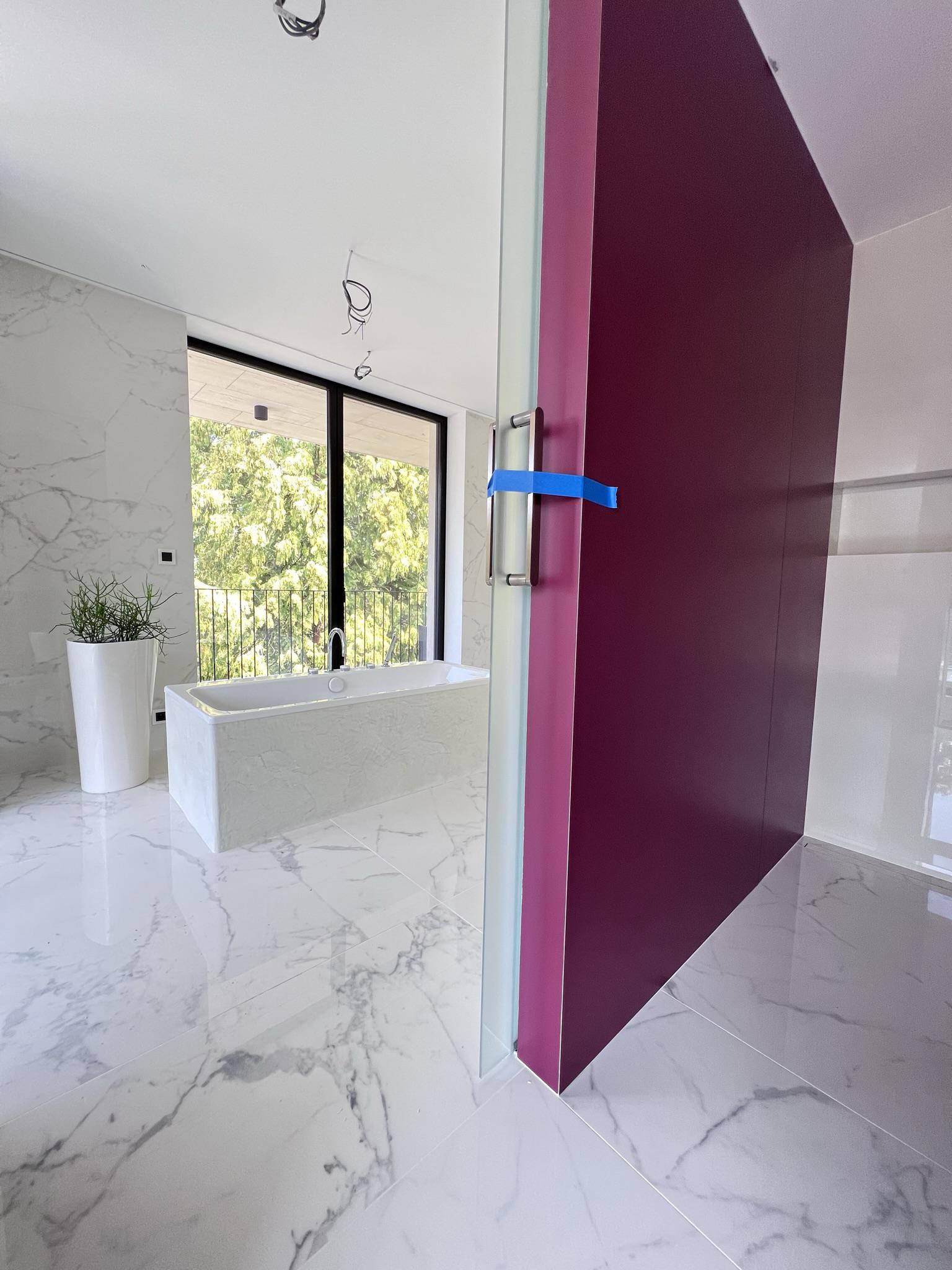 Petr Šandera – Kamenické a obkladačské práce foto 4