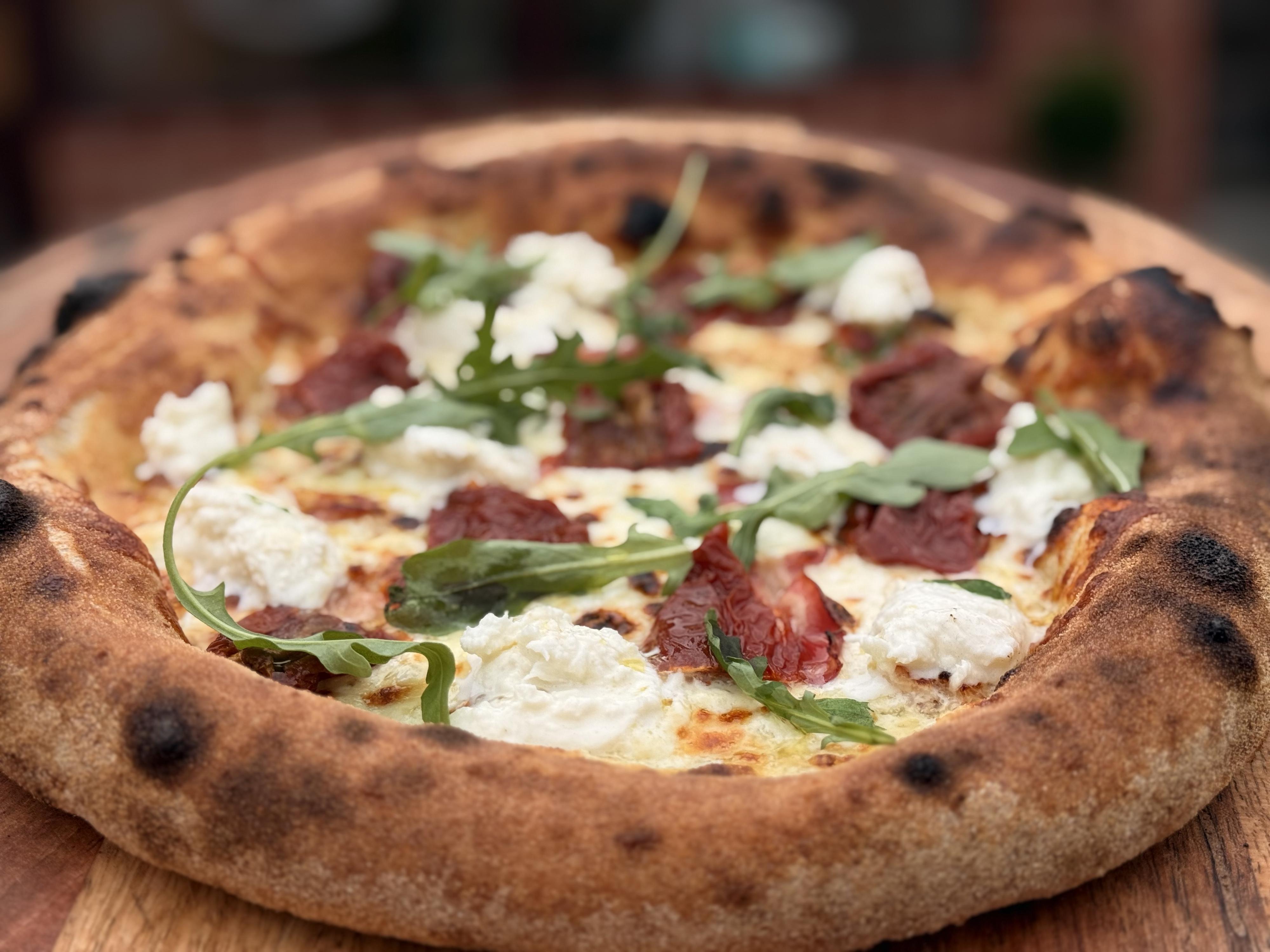 Bistro & Market NAPOLI foto 6
