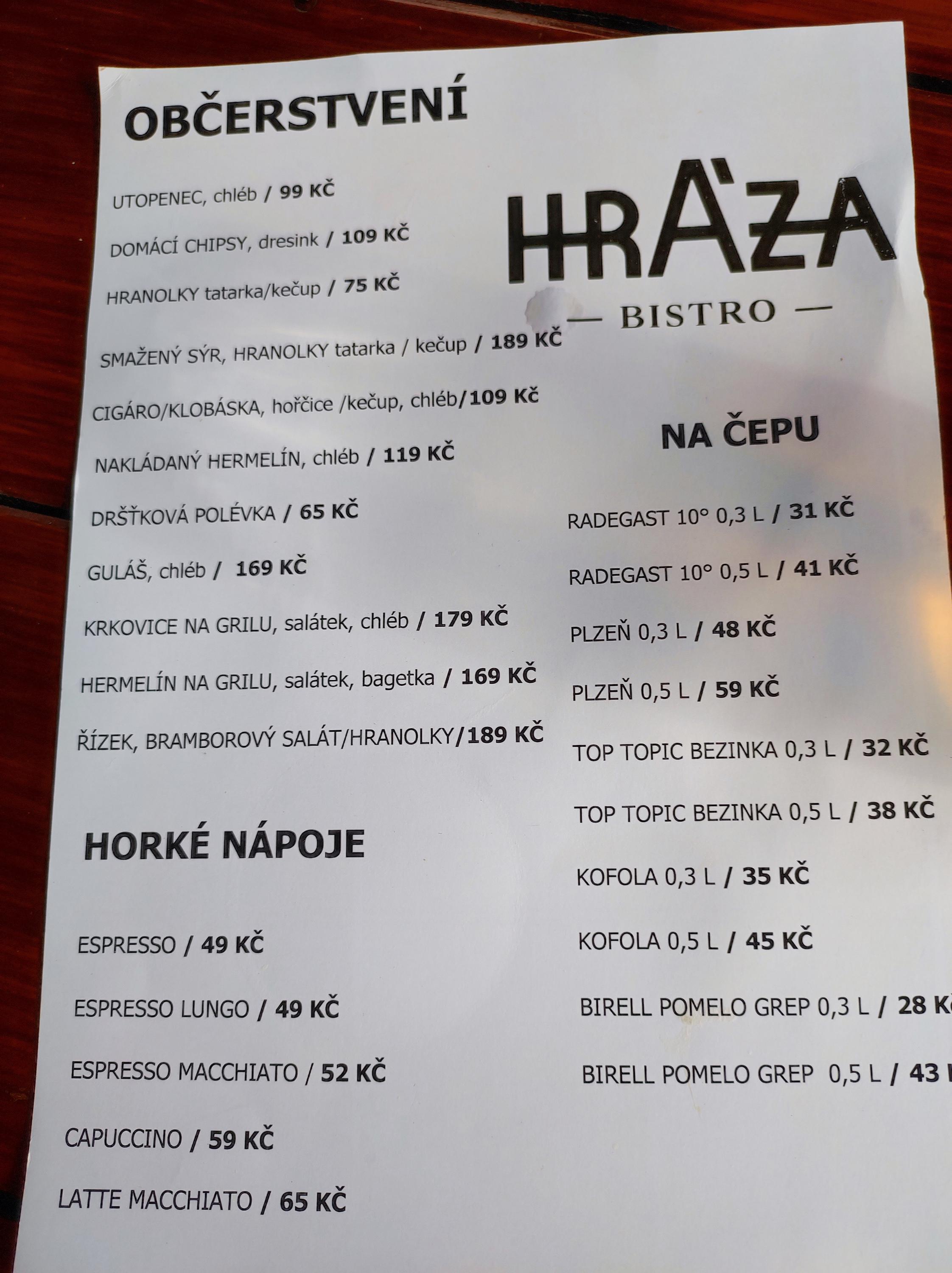 Hráza 562, s.r.o. foto 3