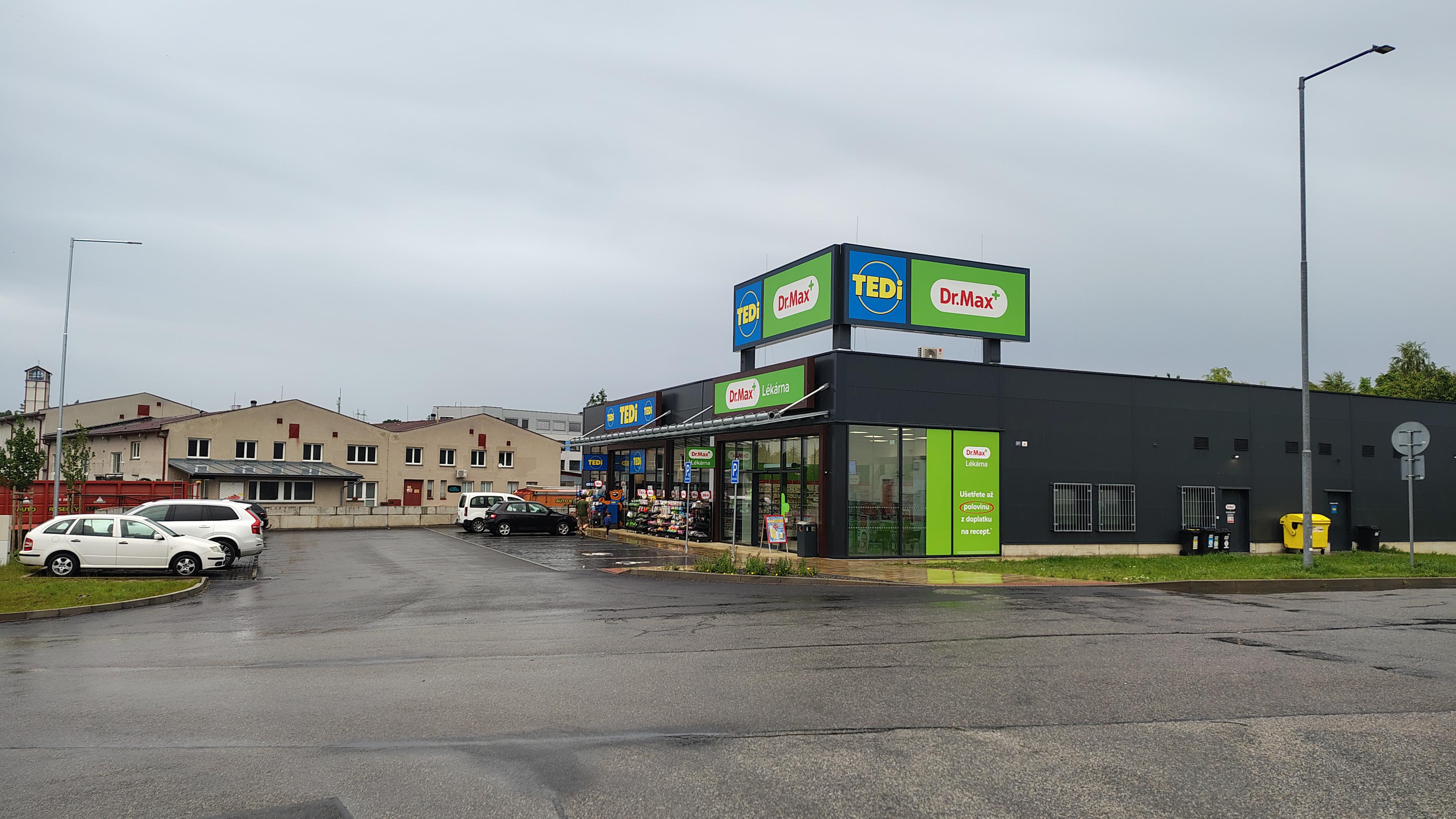 Dr.Max Lékárna foto 3
