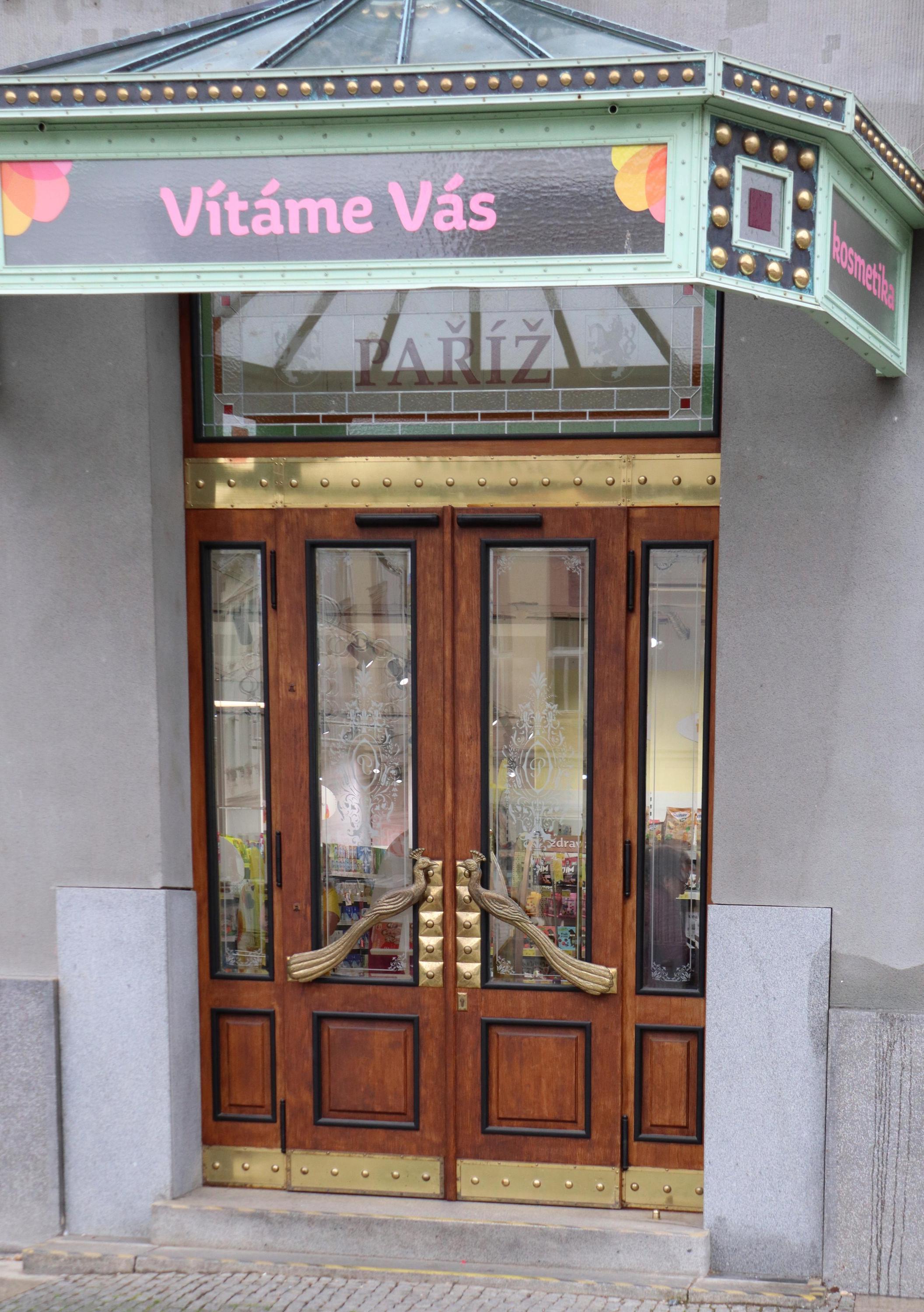 TETA drogerie foto 3