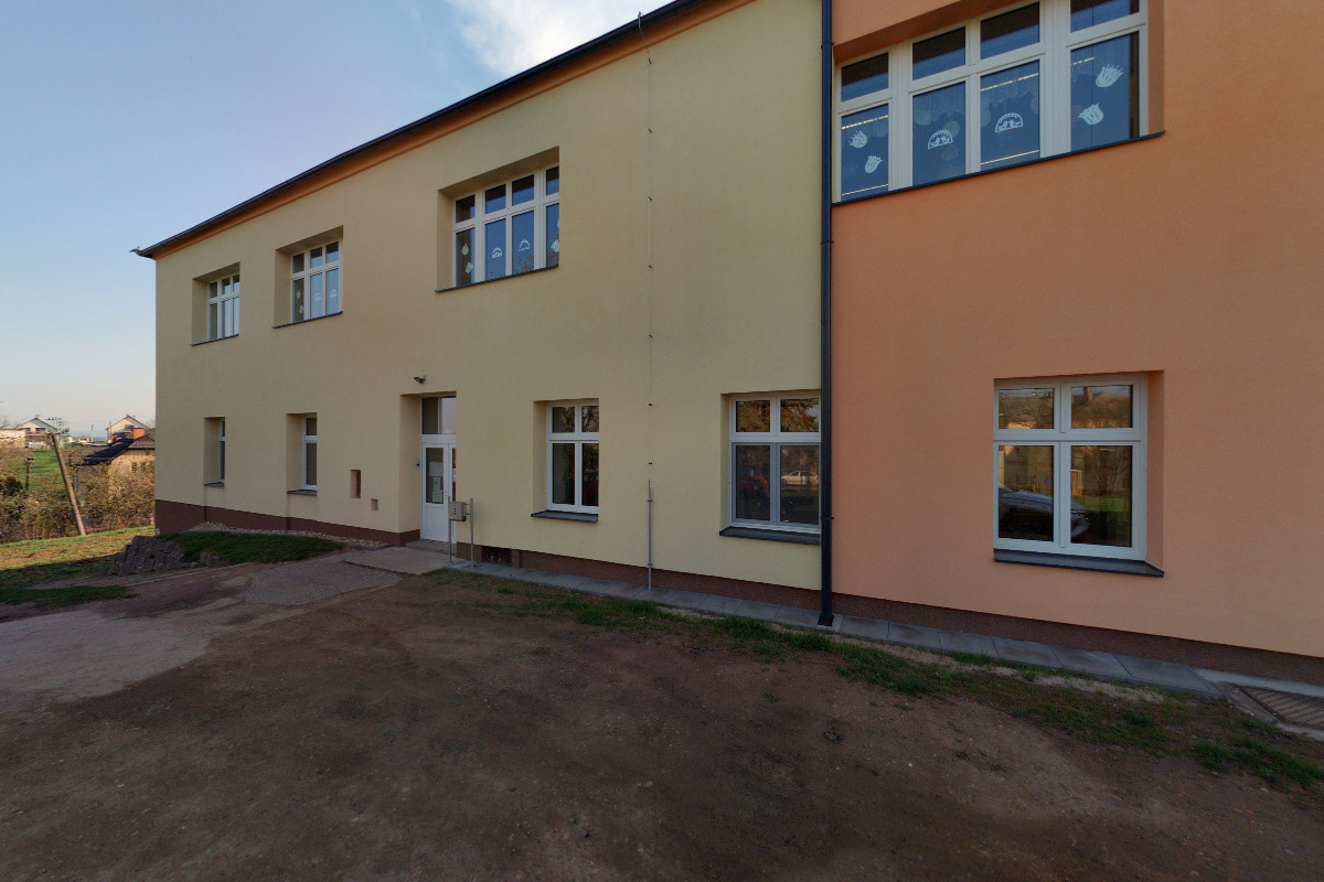 Jídelna, Základní škola a Mateřská škola Vysoké Veselí foto 2