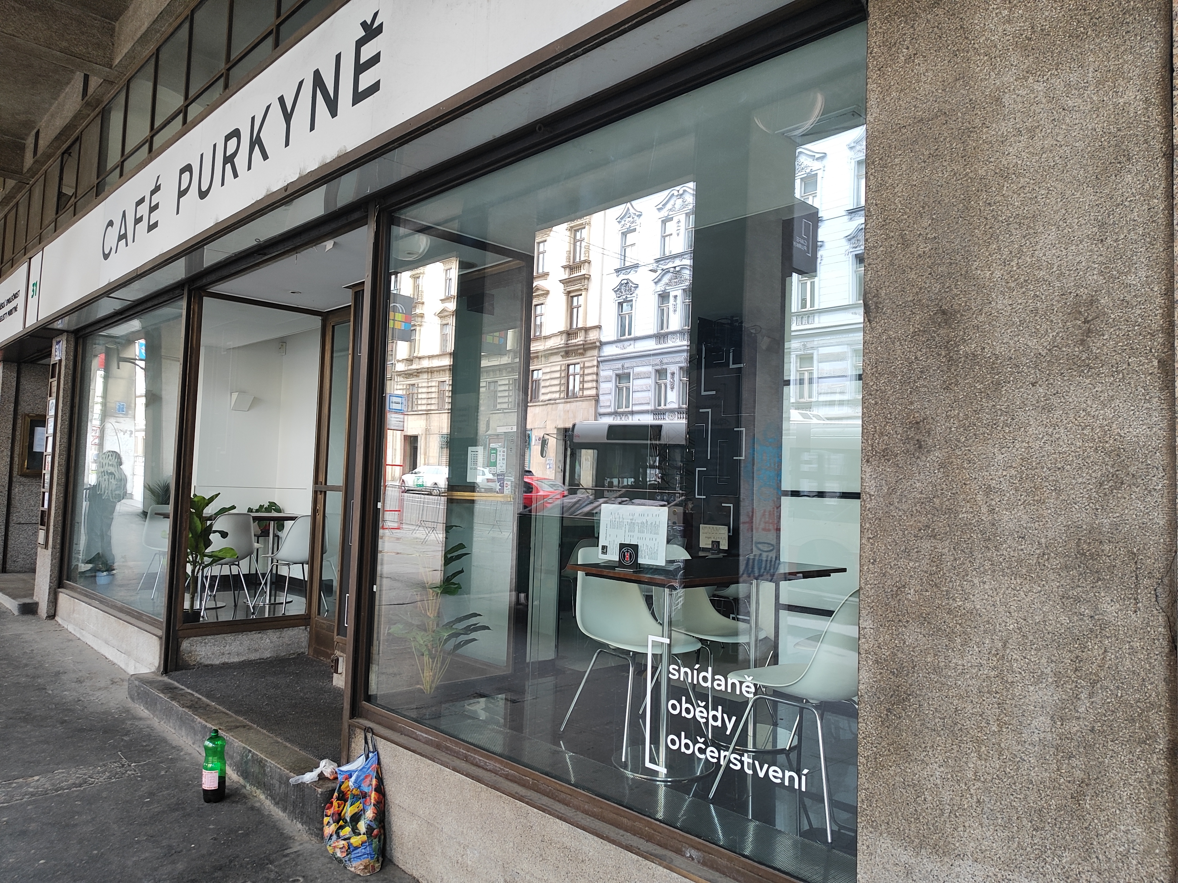 Café Purkyně foto 6