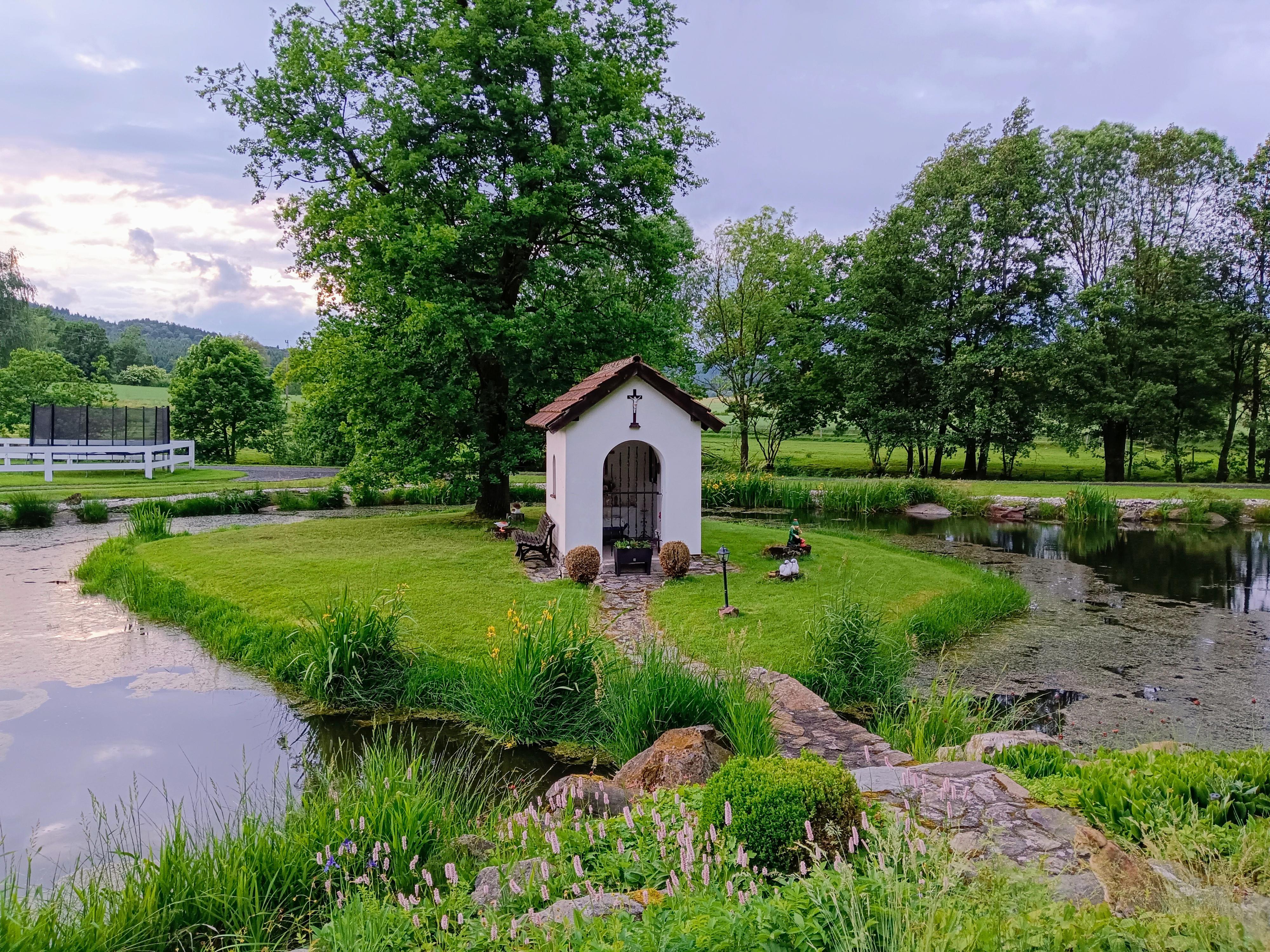 Penzion St. Leonhard*** foto 4