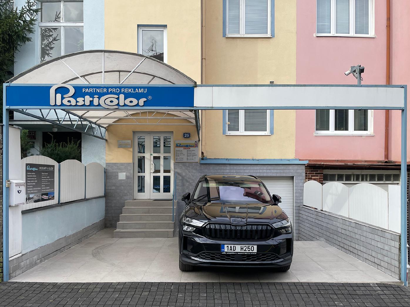 PLASTICOLOR, s.r.o. foto 2