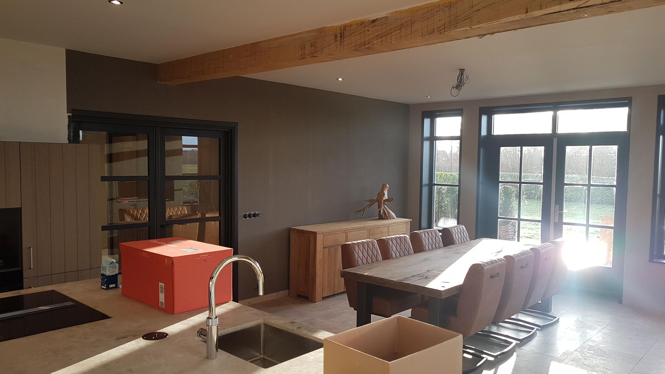 Radoslav Šmiga - Stavební práce foto 4