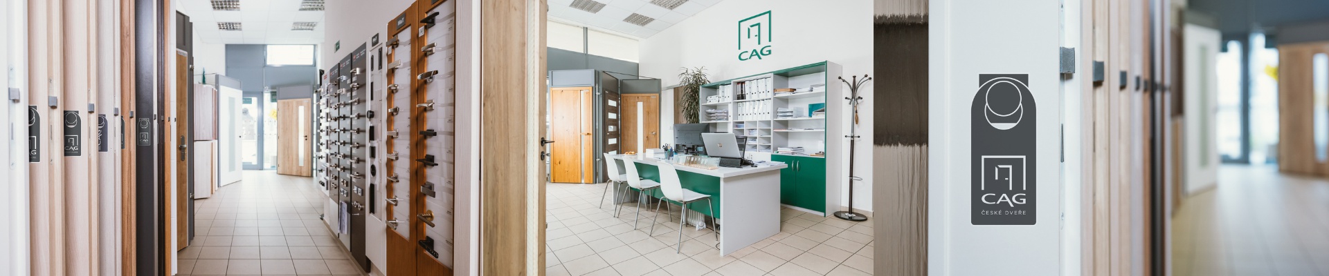 Úvodní obrázek CAG