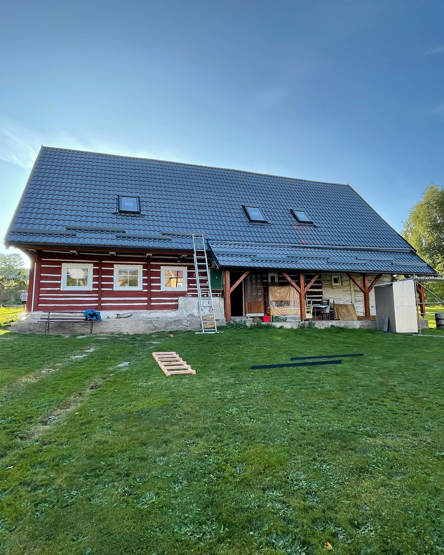 Roofers CZ, s.r.o. foto 4