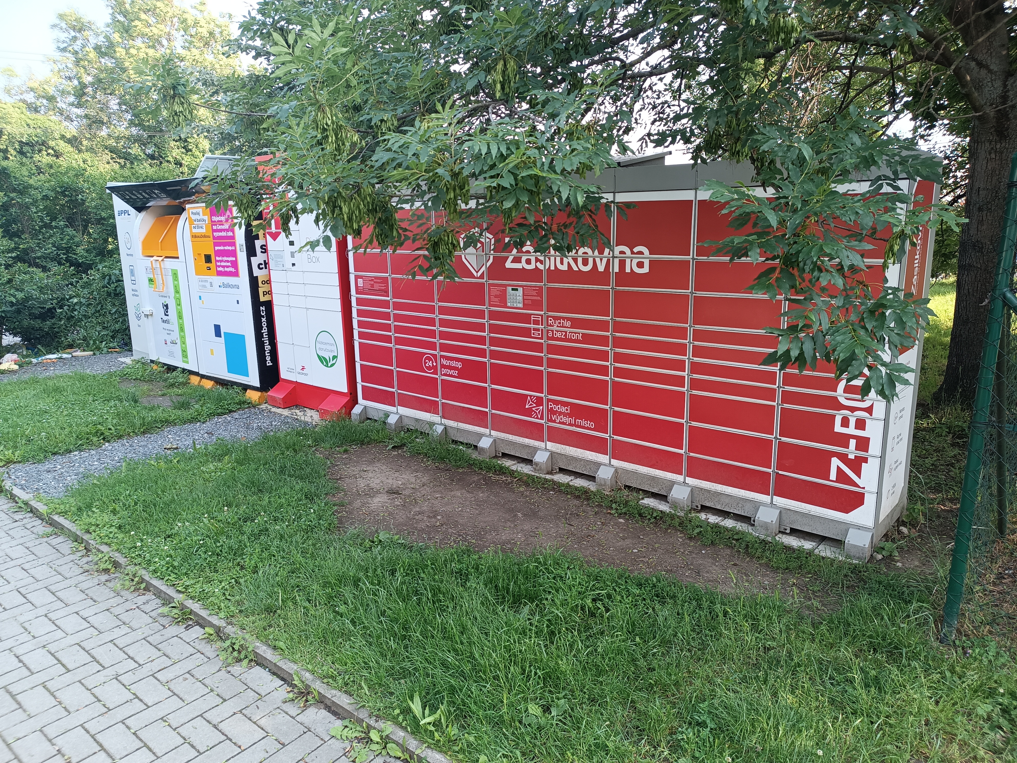 Z-BOX foto 3