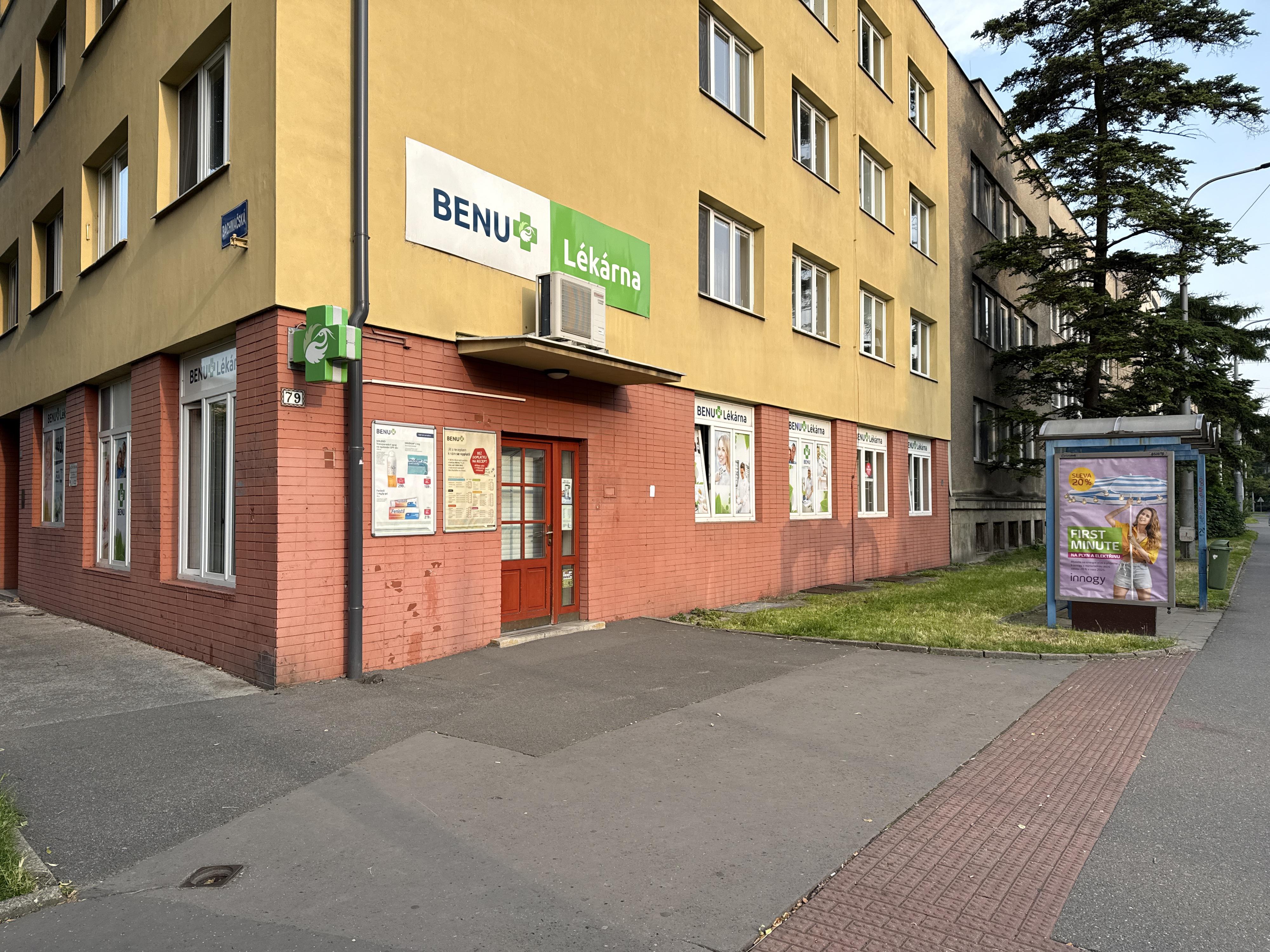 BENU Lékárna foto 3