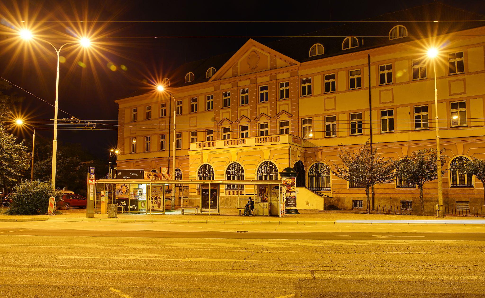 Pošta České Budějovice 1 foto 2