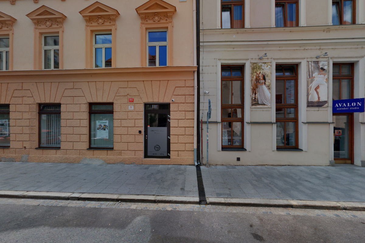 Znalecká kancelář - jih