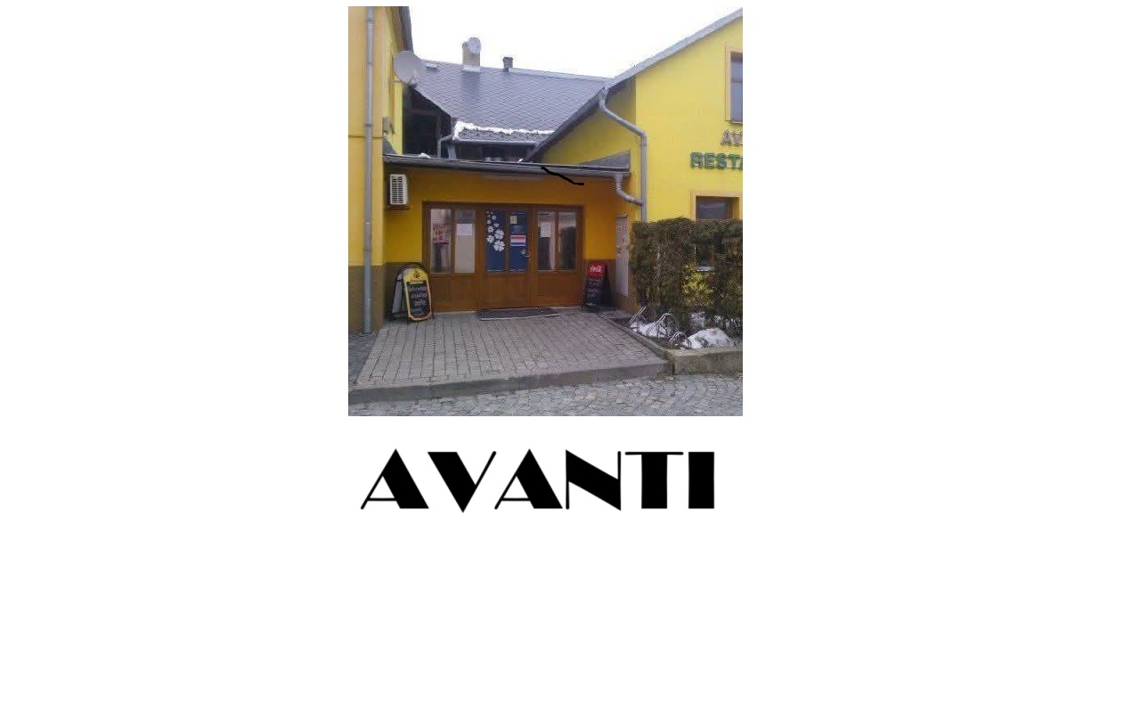AVANTI foto 3