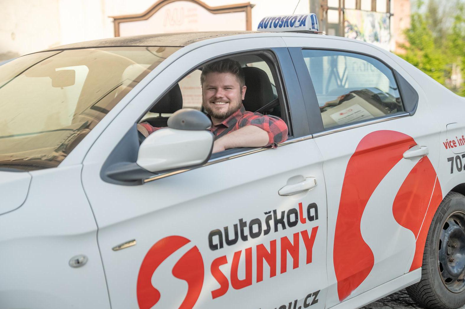 Autoškola SUNNY