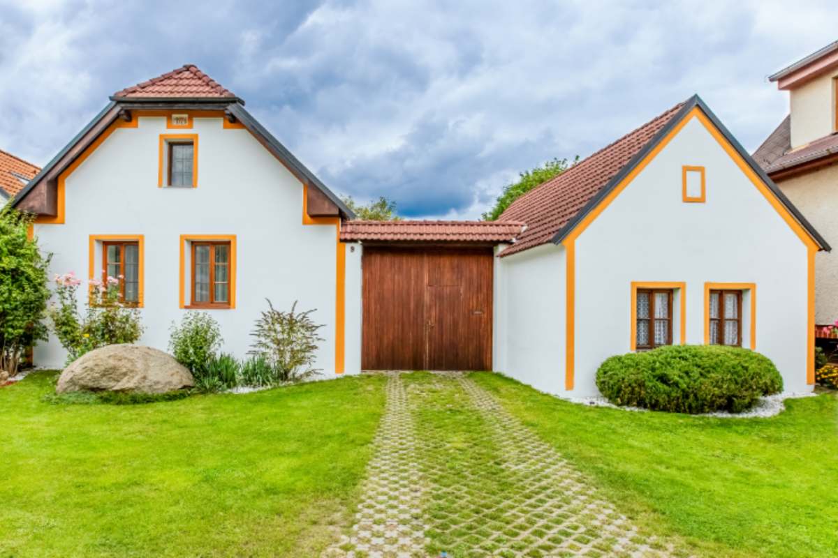 Ubytování Novosedly nad Nežárkou