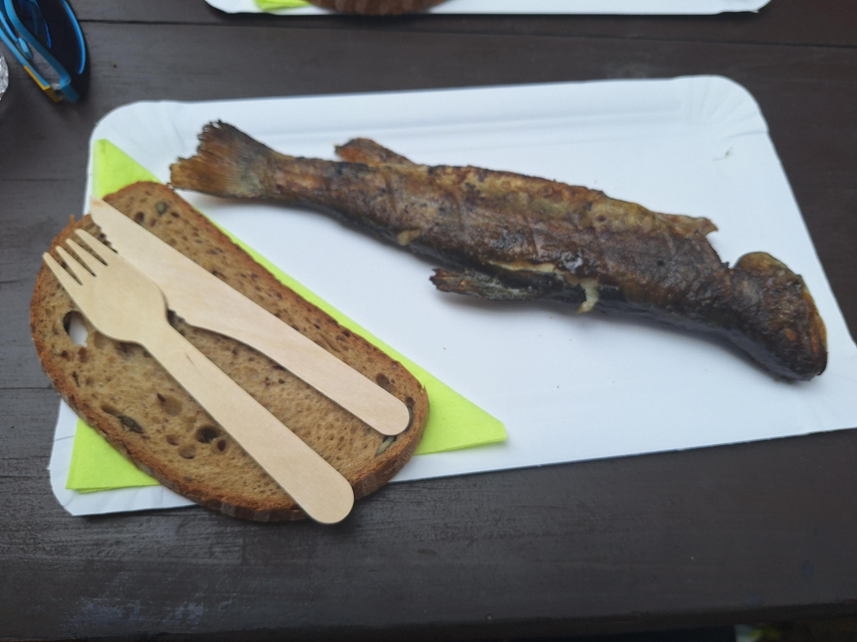 Rybí Bašta u Matěje foto 6