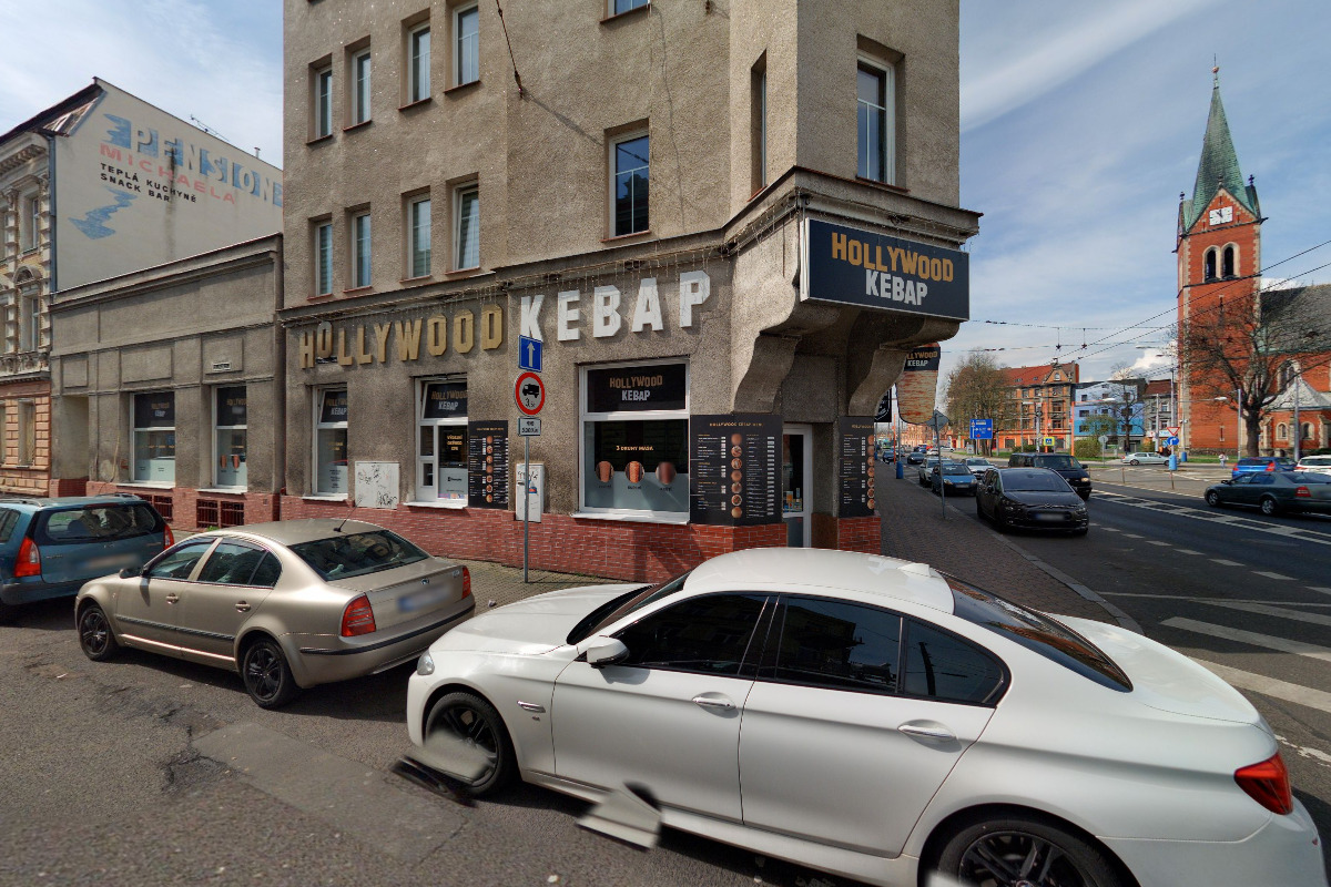 Hollywood Kebap Haus foto 1
