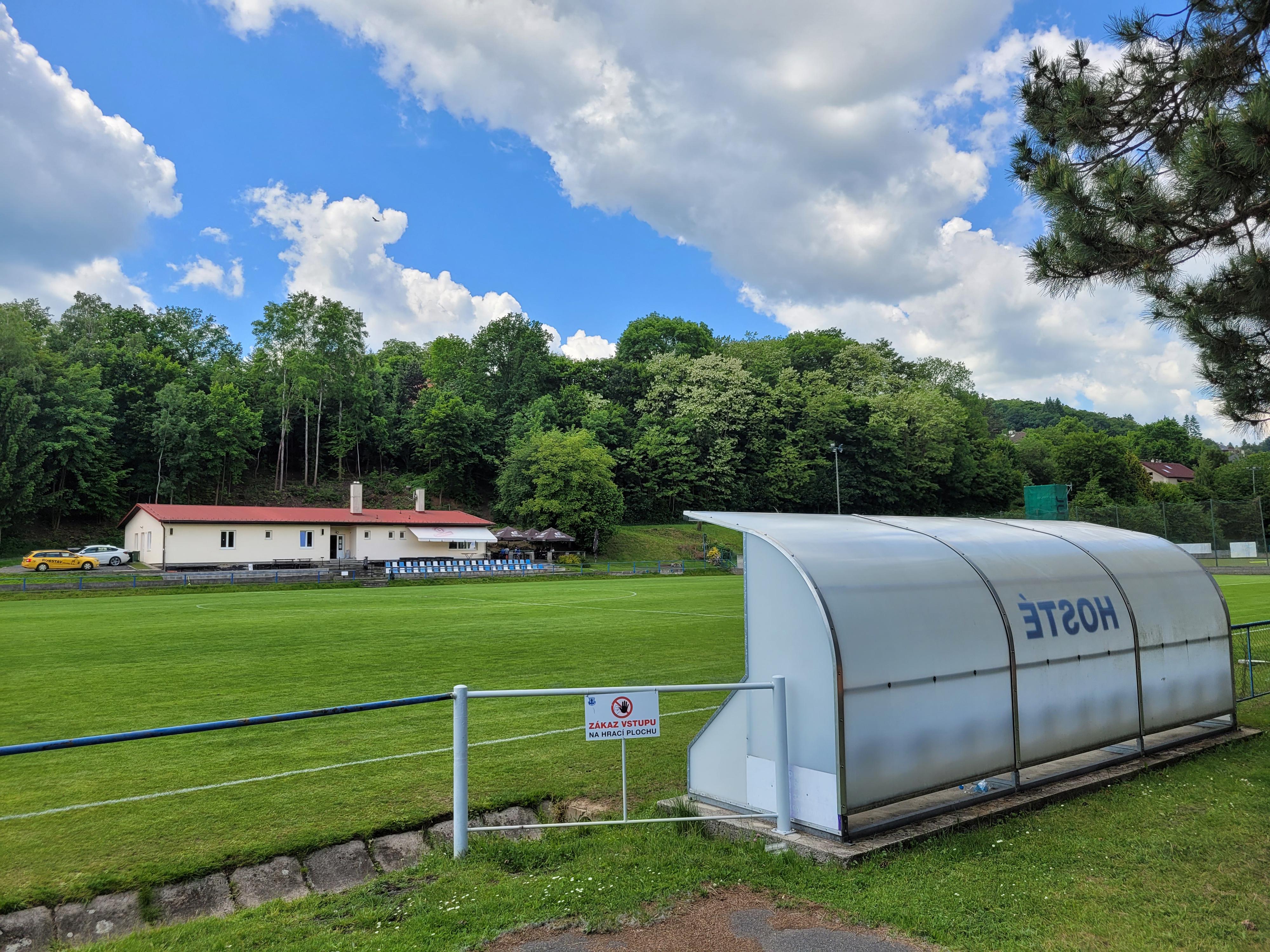 Hostinec Sportovní 	857 foto 1