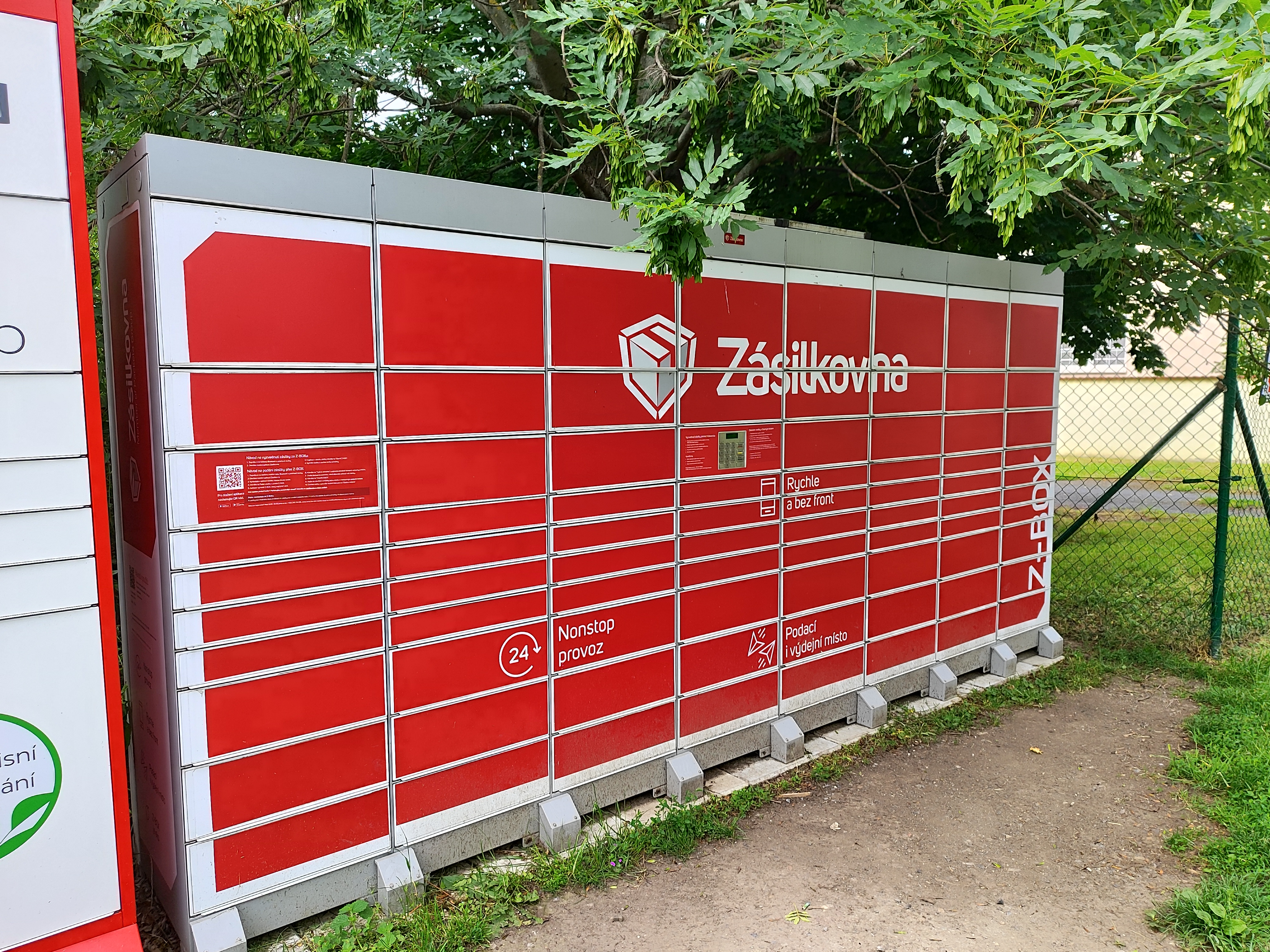 Z-BOX foto 2