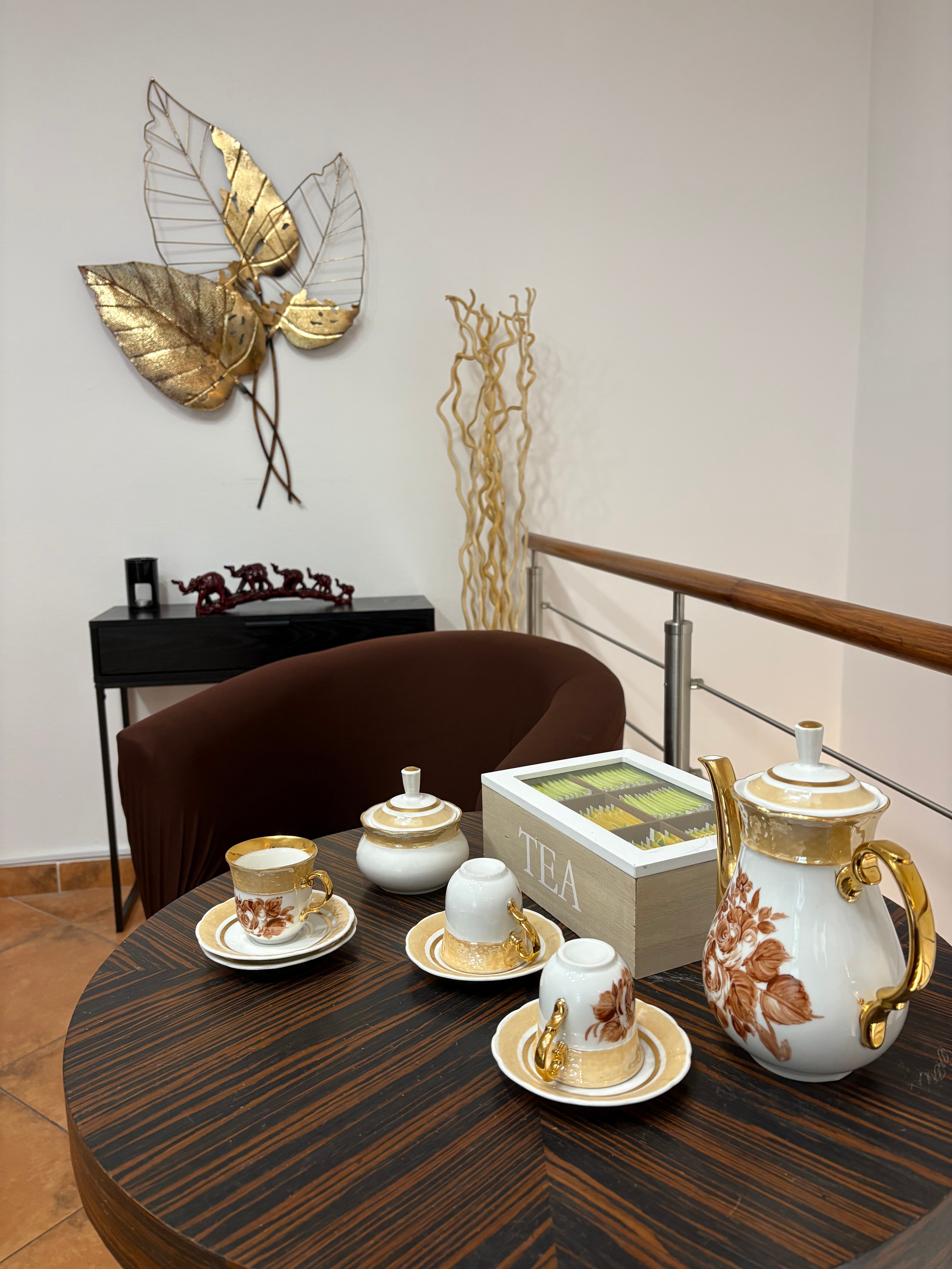 Serene Thai Massage foto 6