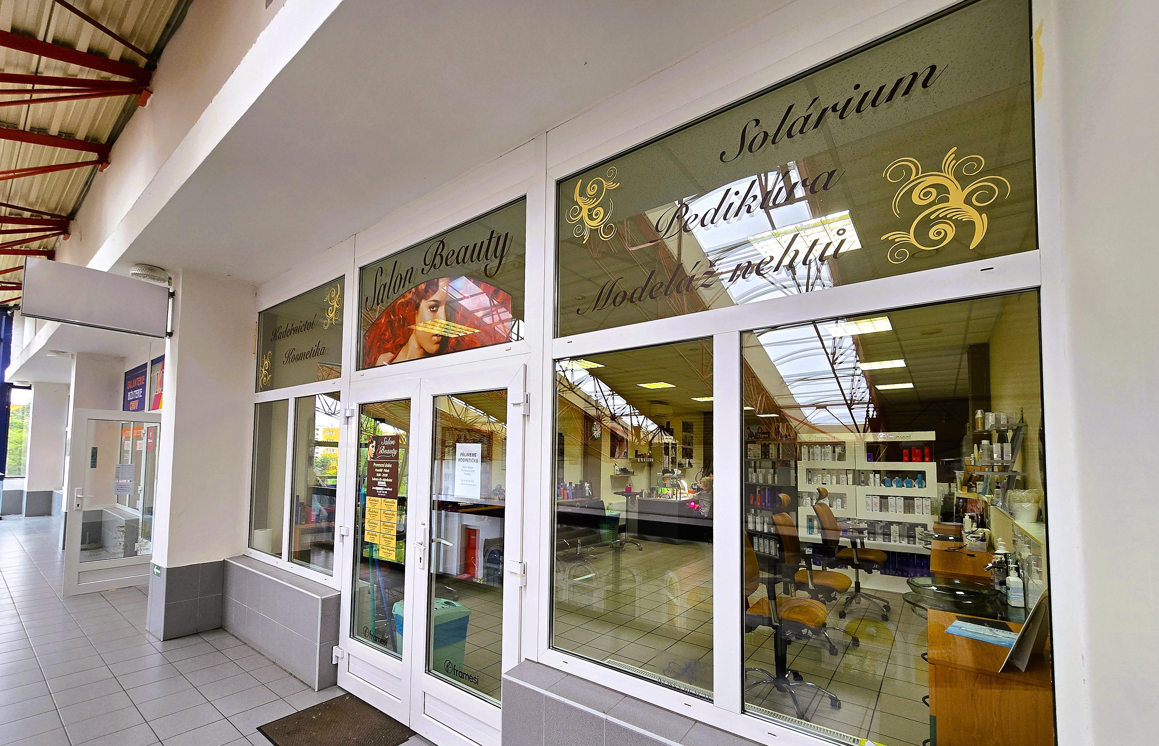 Salon Beauty foto 2