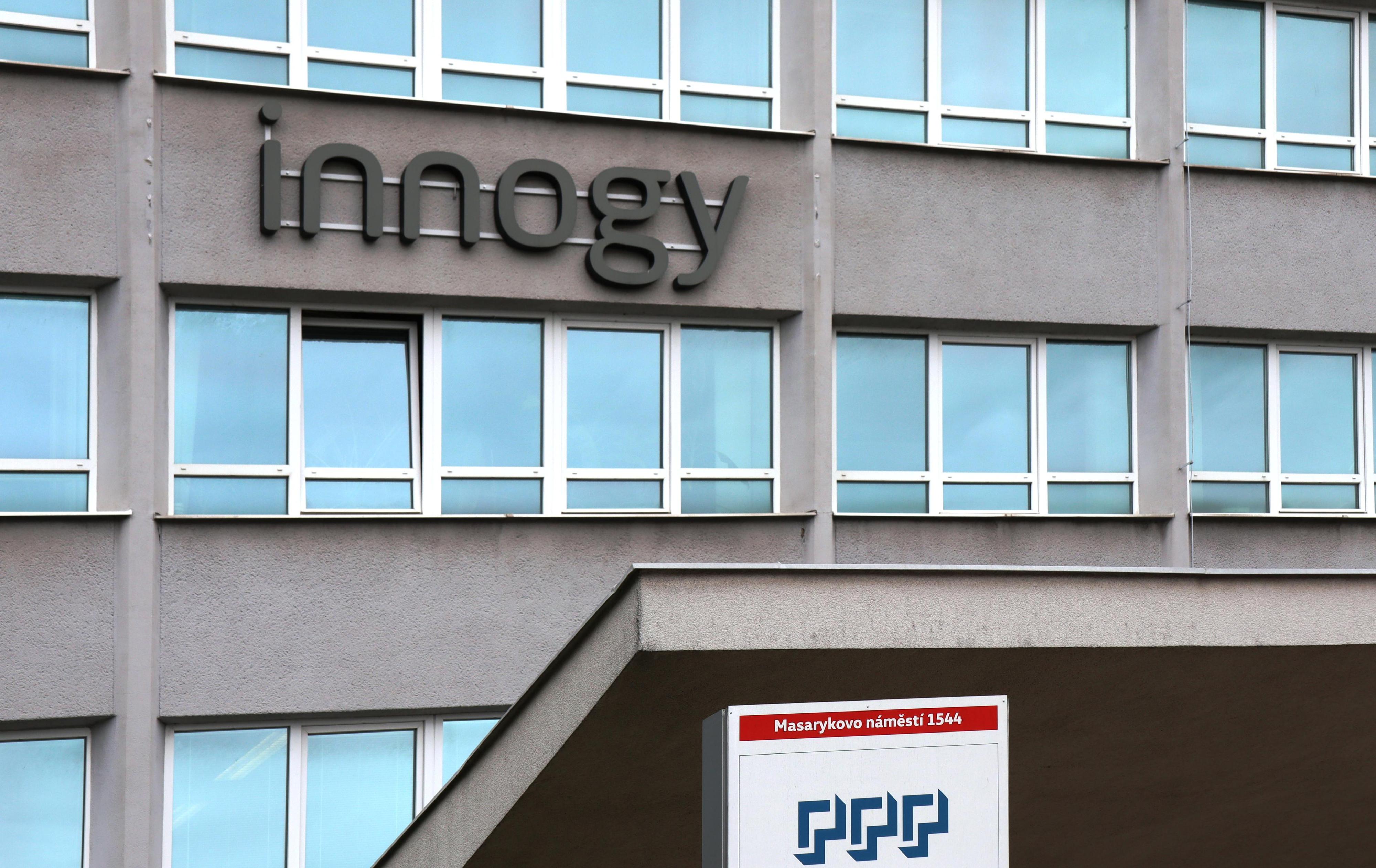 Zákaznické centrum innogy foto 6
