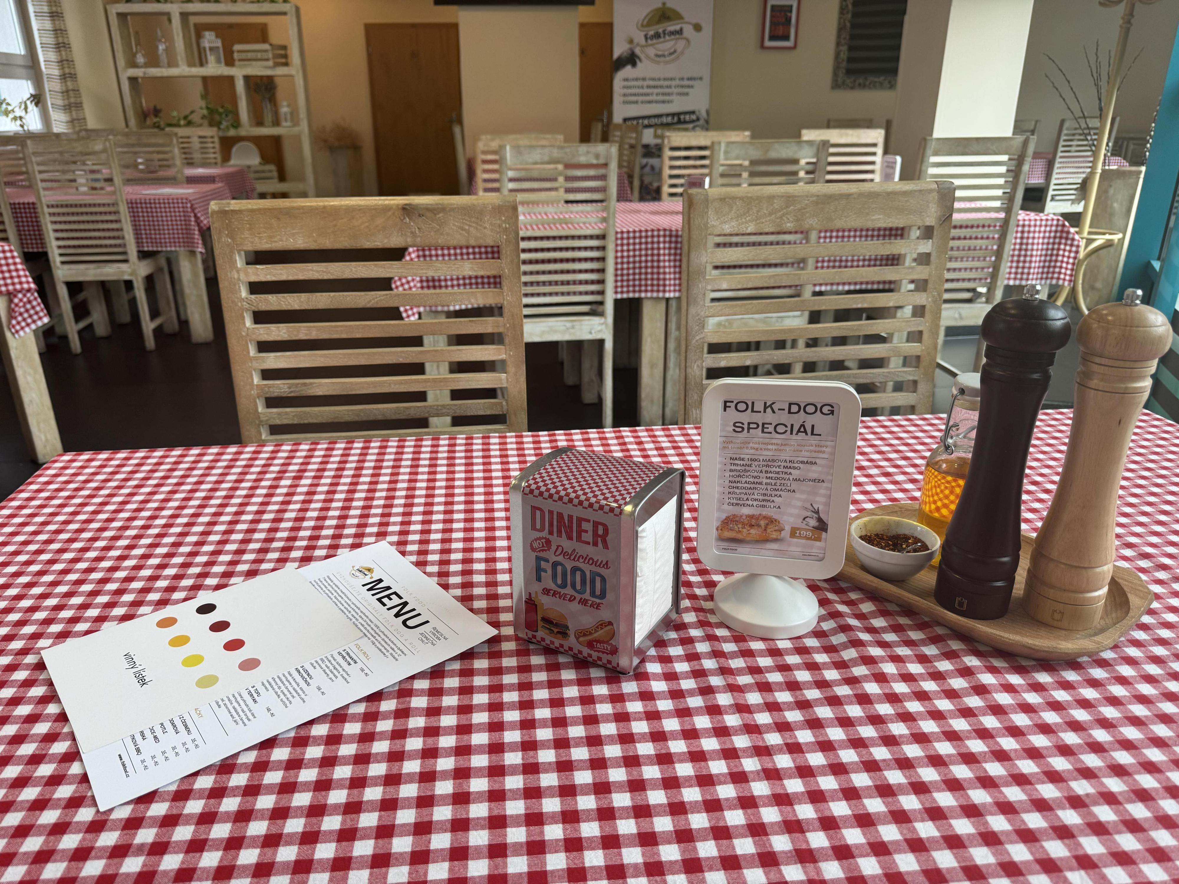 Folk Food Bistro foto 6