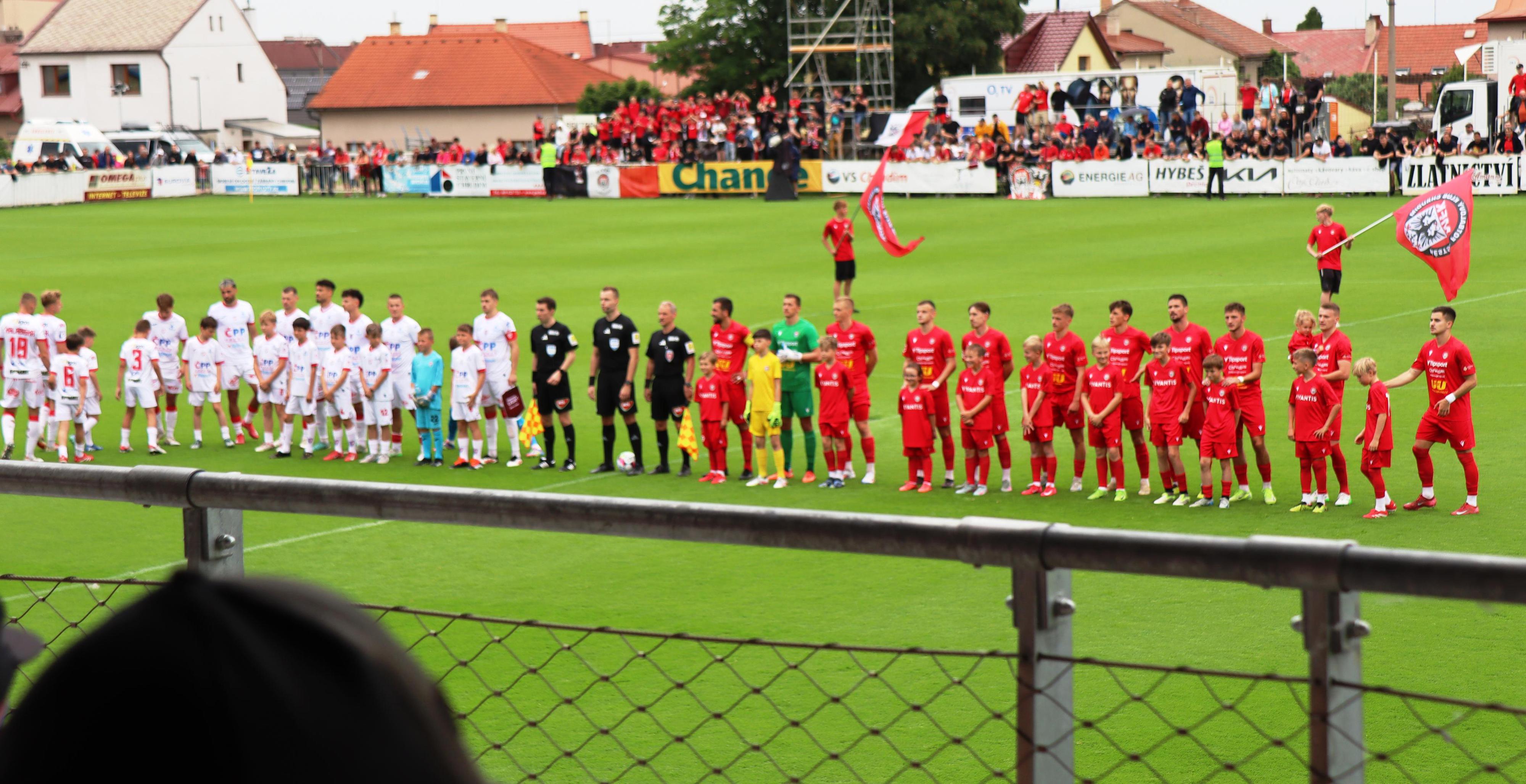 Fotbalový Stadion - MFK Chrudim foto 5