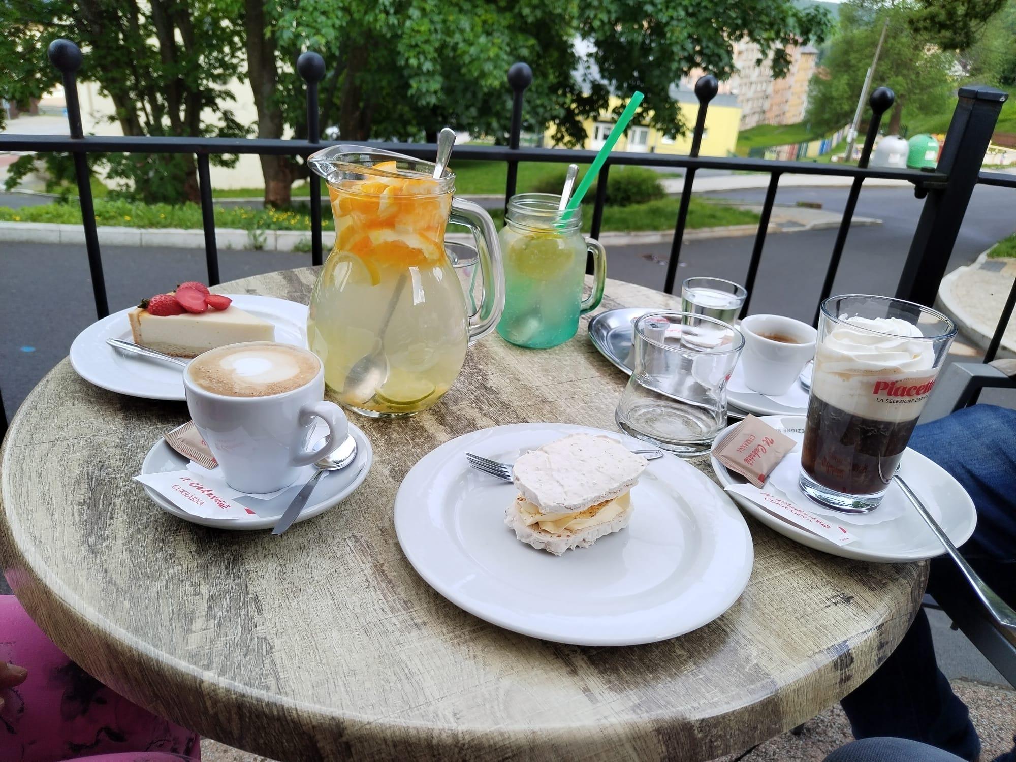Cukrárna U Cukrářů foto 5
