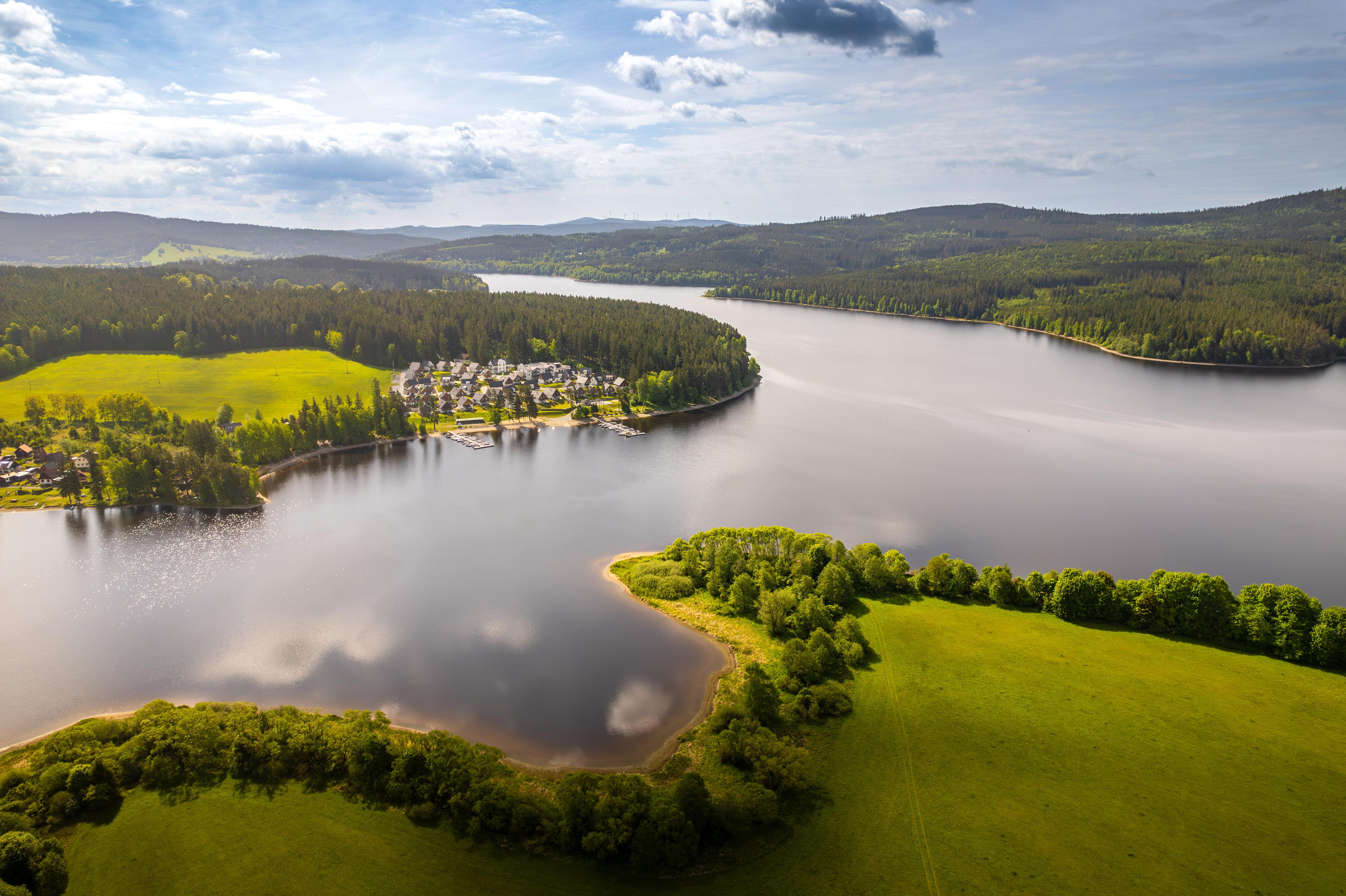 Lipno Lakeside 45 foto 2