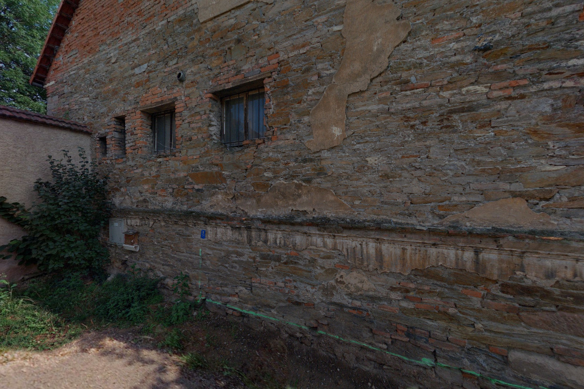 Stavební práce Šmíd