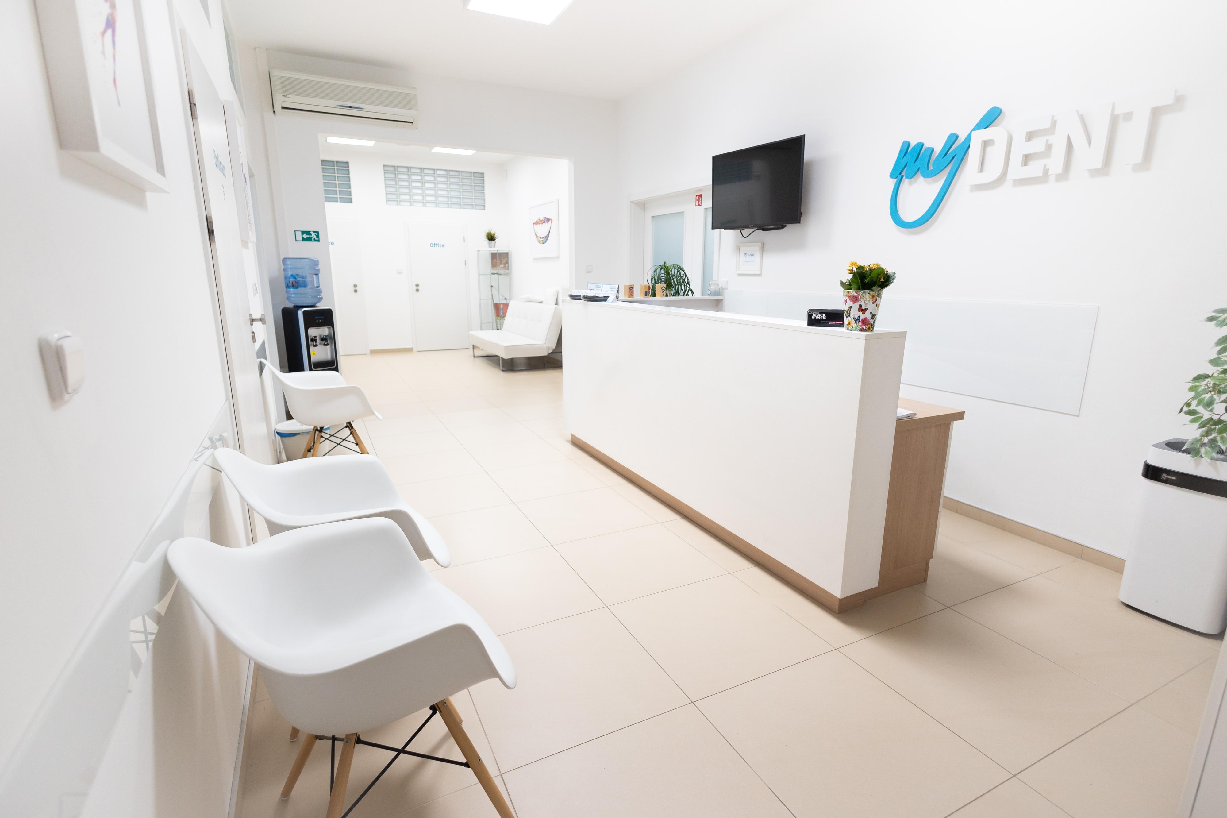 my DENT cz, s.r.o. foto 6