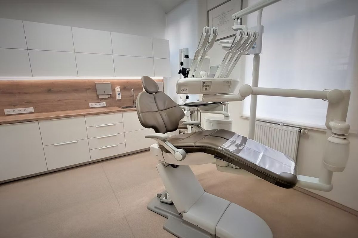 SmějSe - stomatologie, s.r.o.