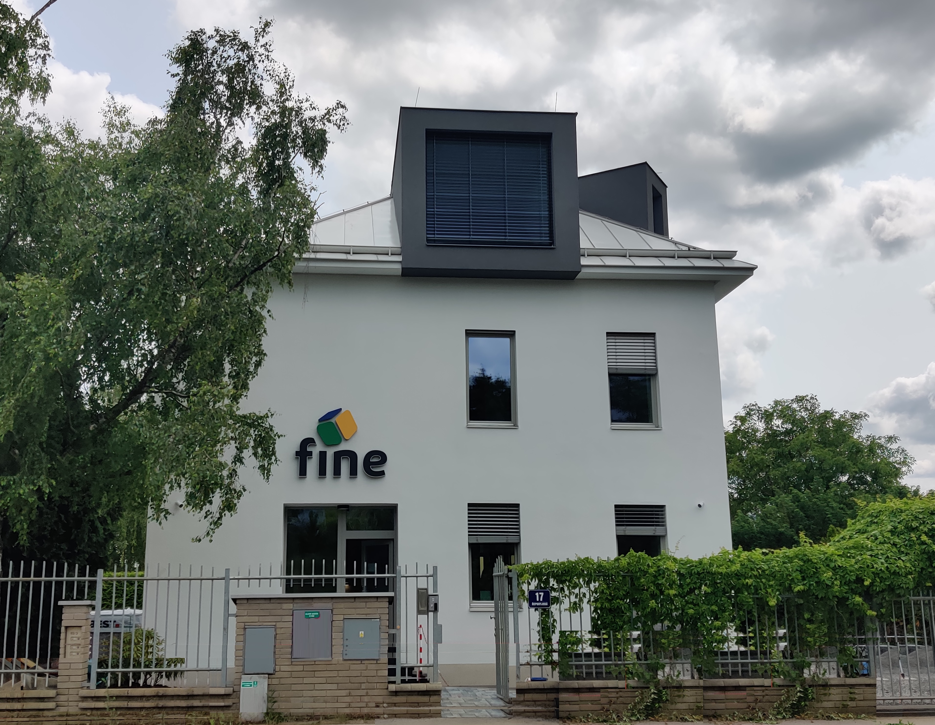 Fine spol. s r.o. foto 1