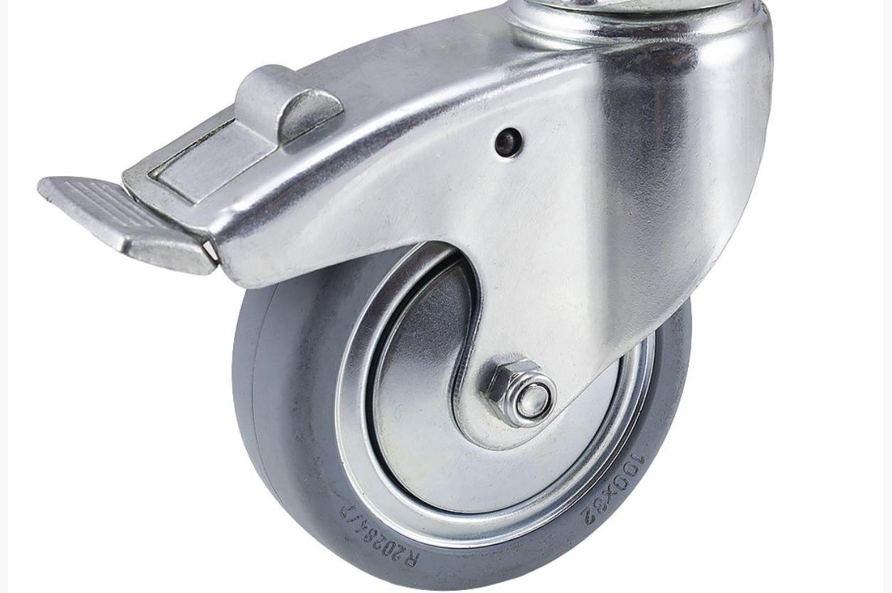 Přístrojová kolečka