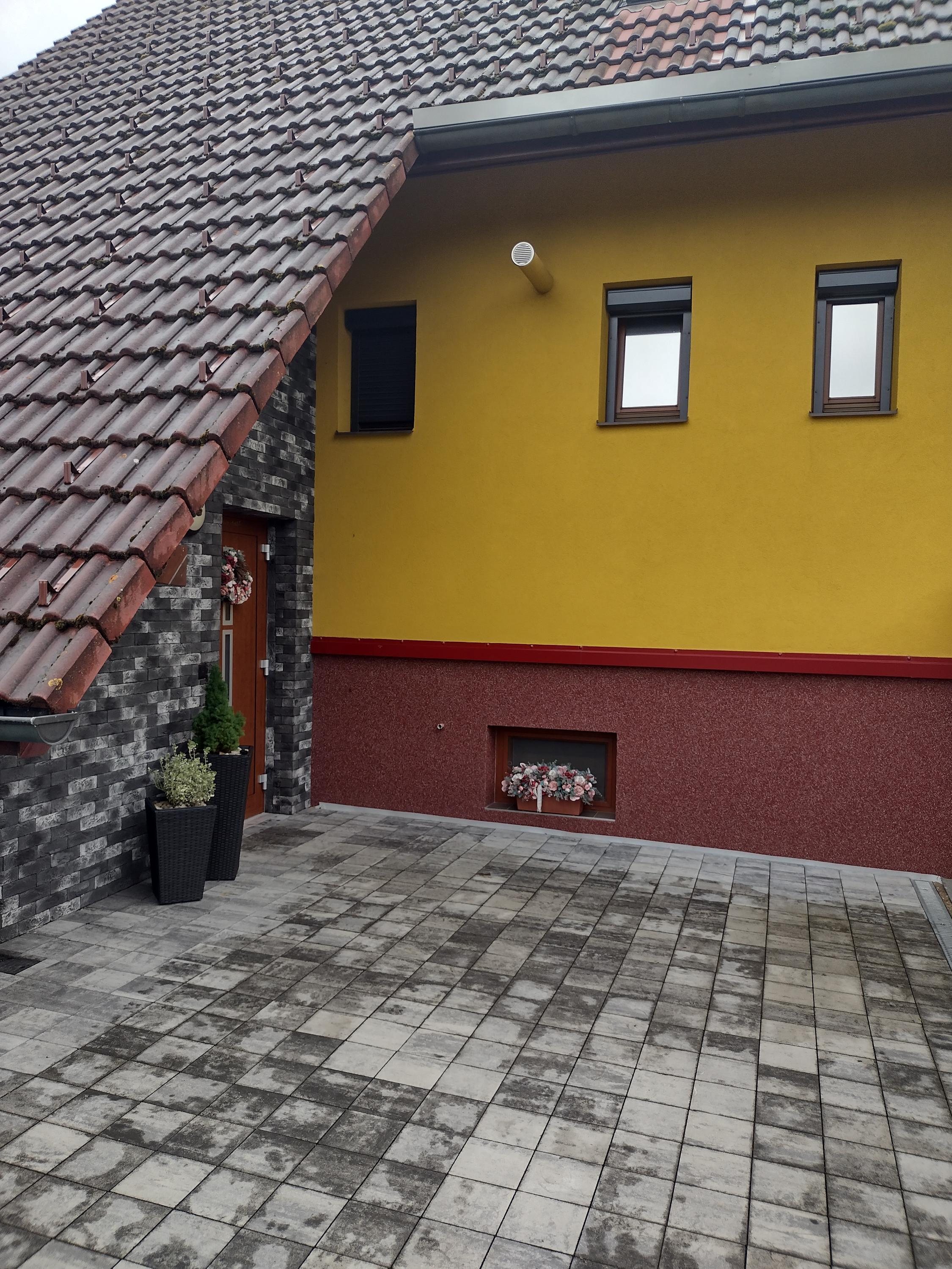 Masáže Veronika Peřinová foto 2