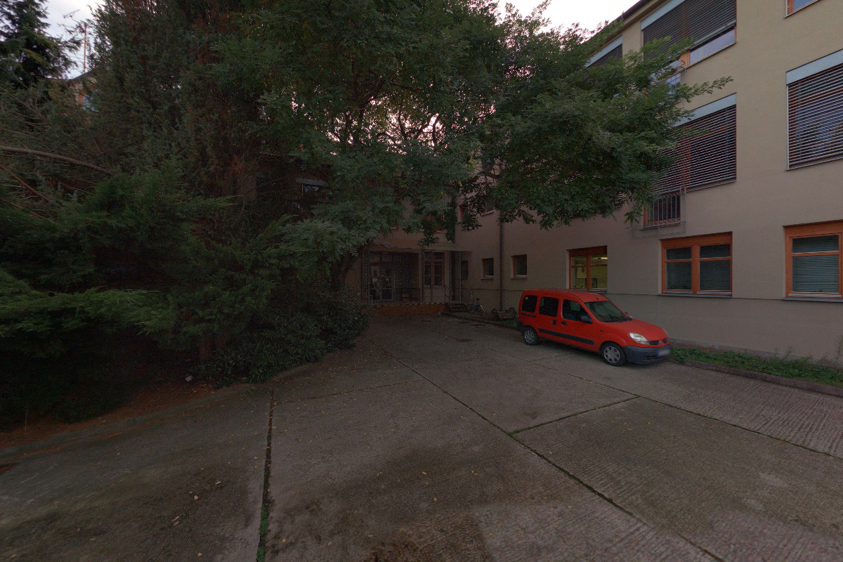 Mendelova univerzita v Brně - Ústav vinohradnictví a vinařství Zahradnické fakulty