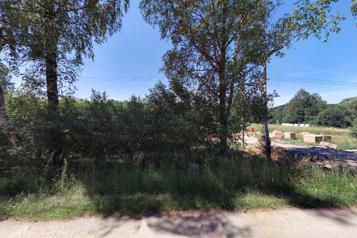 Apartmány Moldau Park