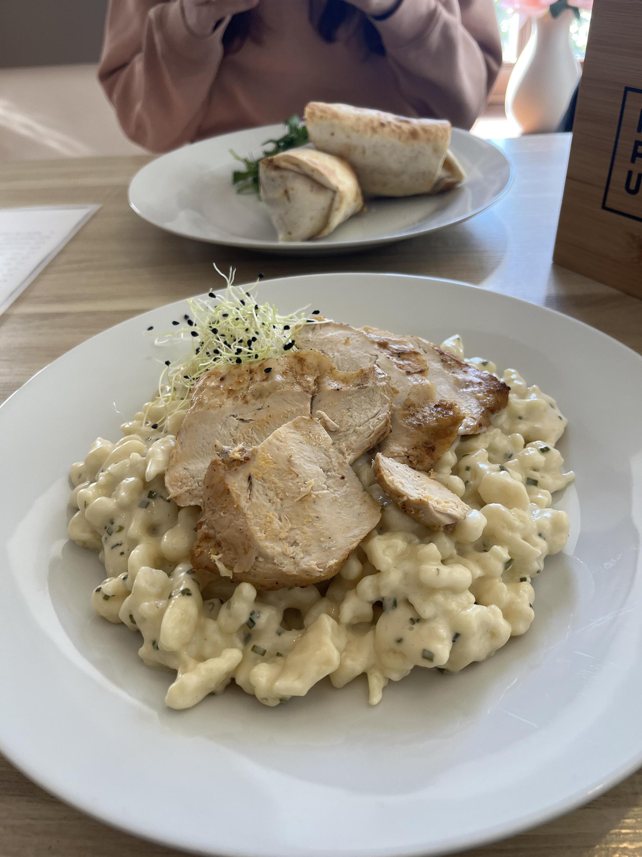 Restaurace a pizzerie U Papeže foto 2