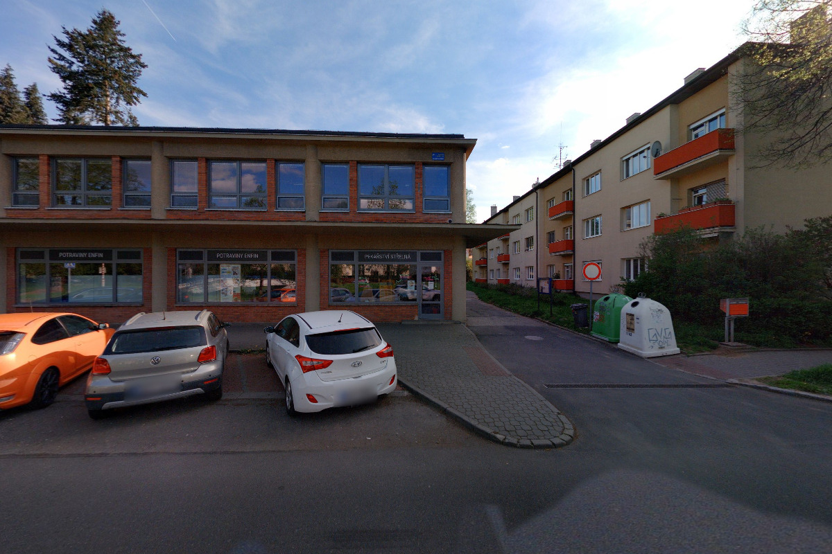 Pekařství Střelná, s.r.o.