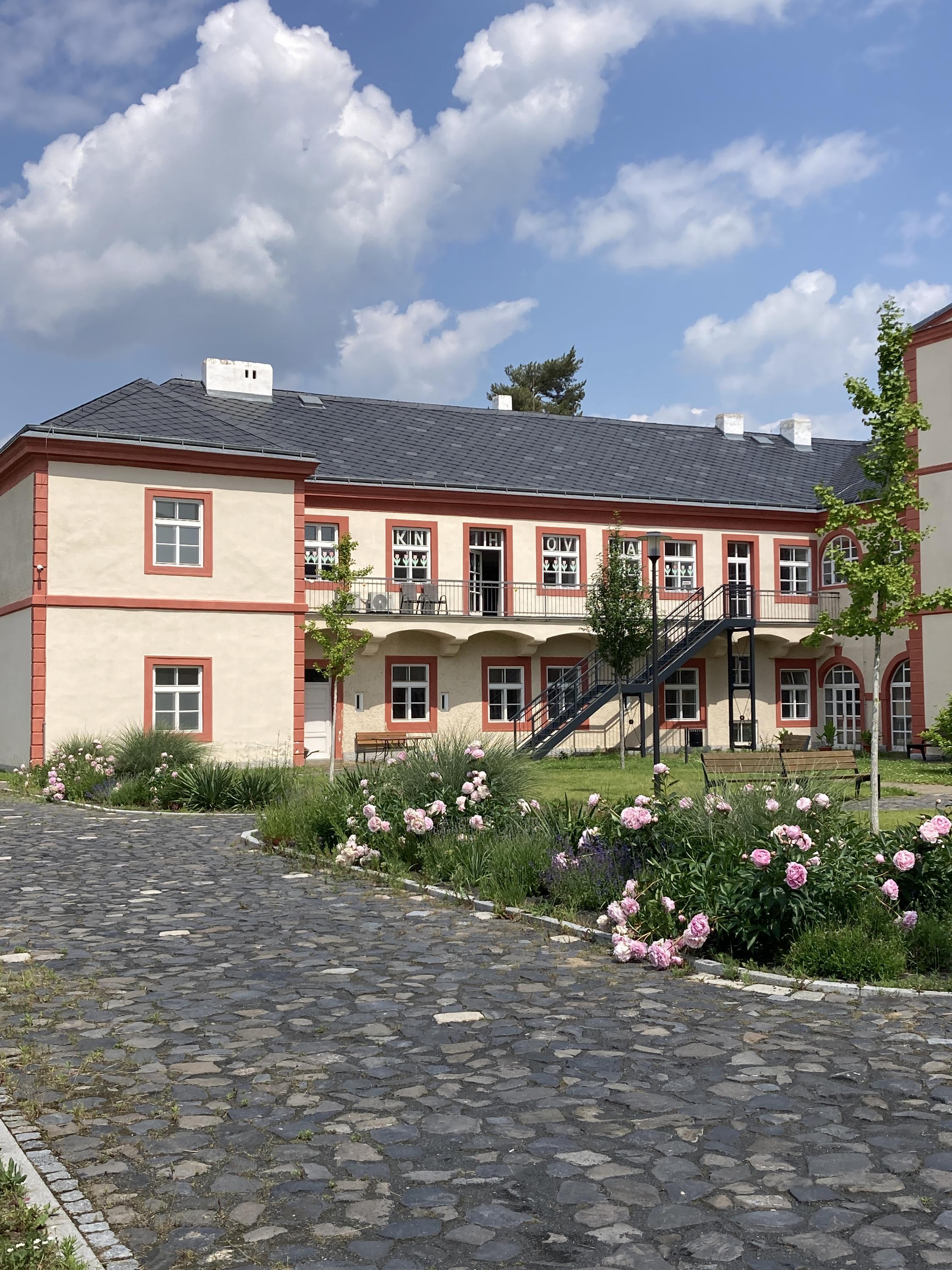 Městská knihovna Terezín foto 3